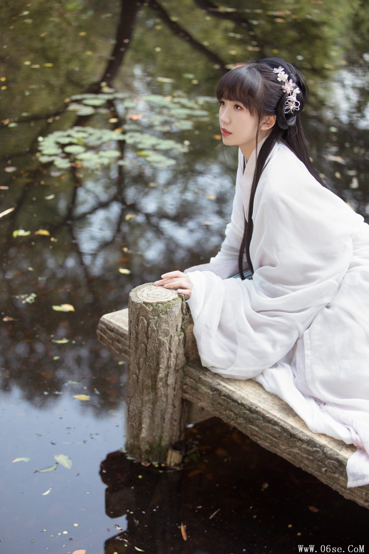 图片[17]-YiTuYu艺图语 Vol.4760 Sha Sha[35P]-六色网