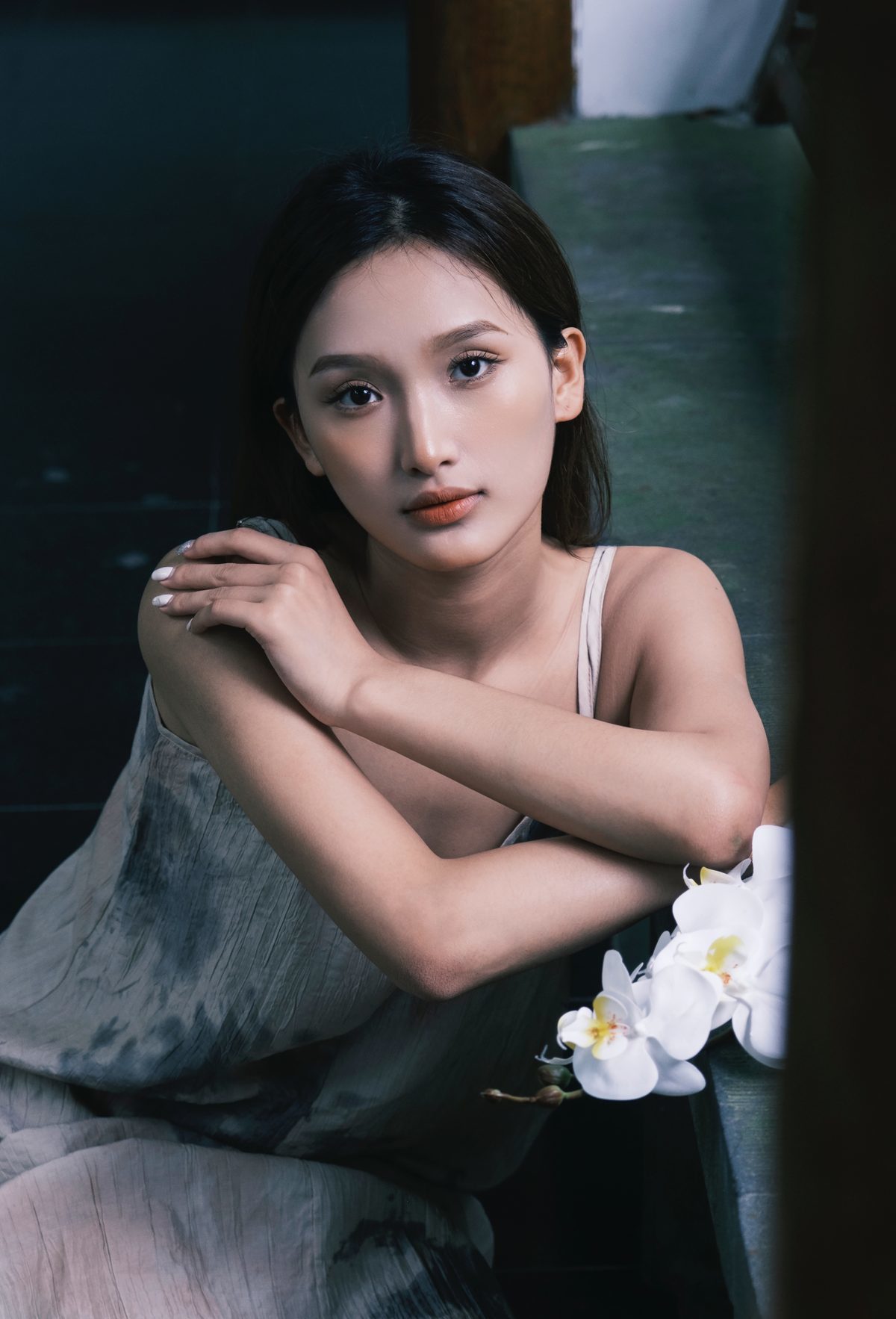 图片[30]-YiTuYu艺图语 Vol.5610 Hui Hui[34P]-六色网