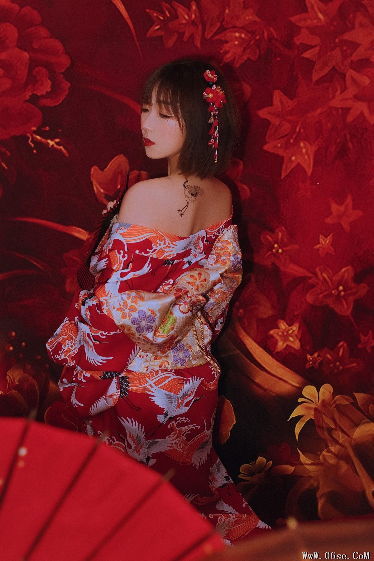 图片[29]-YiTuYu艺图语 Vol.3221 Xiao Lan[31P]-六色网