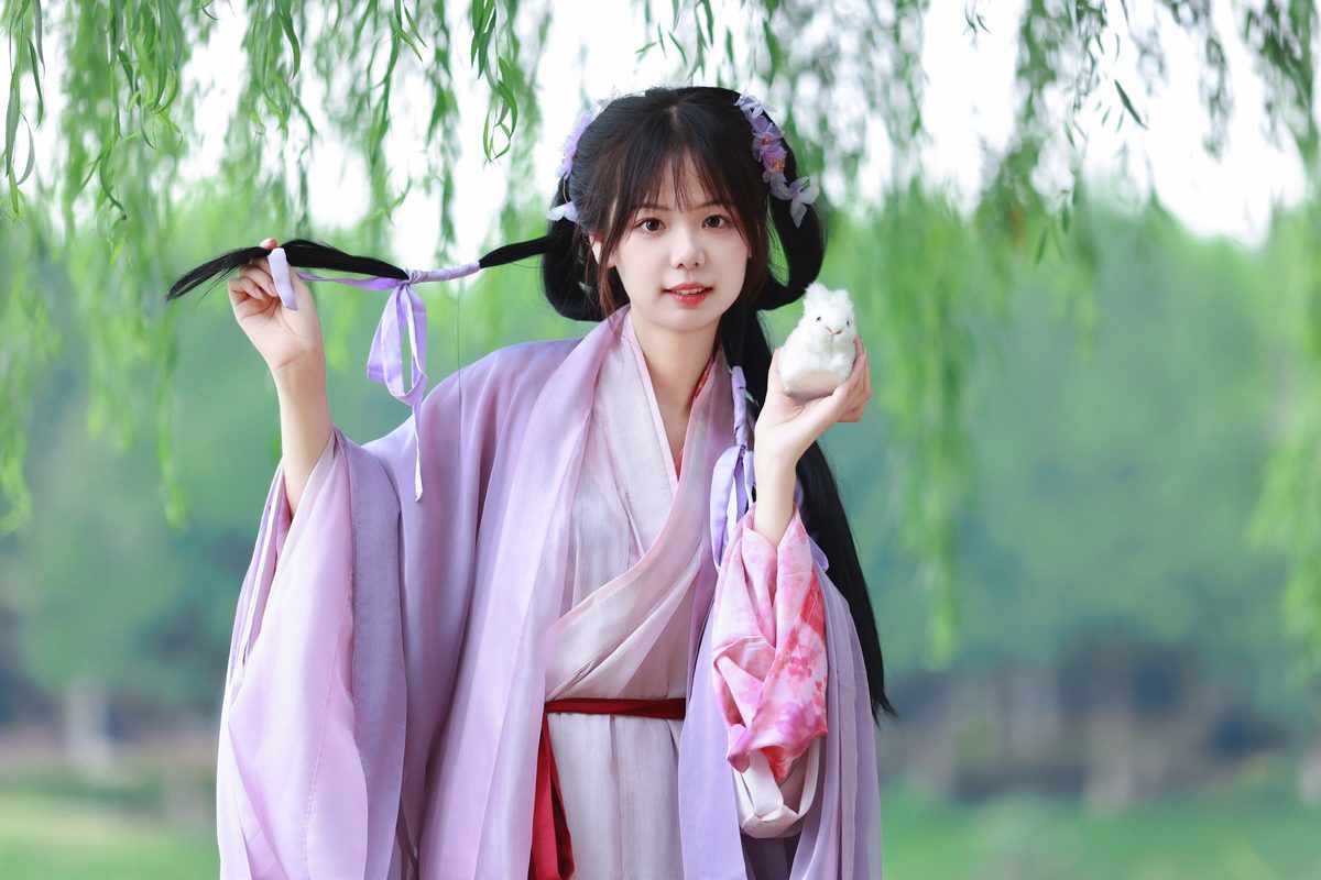 图片[32]-YiTuYu艺图语 Vol.5347 Mu Yan Se Cc[38P]-六色网