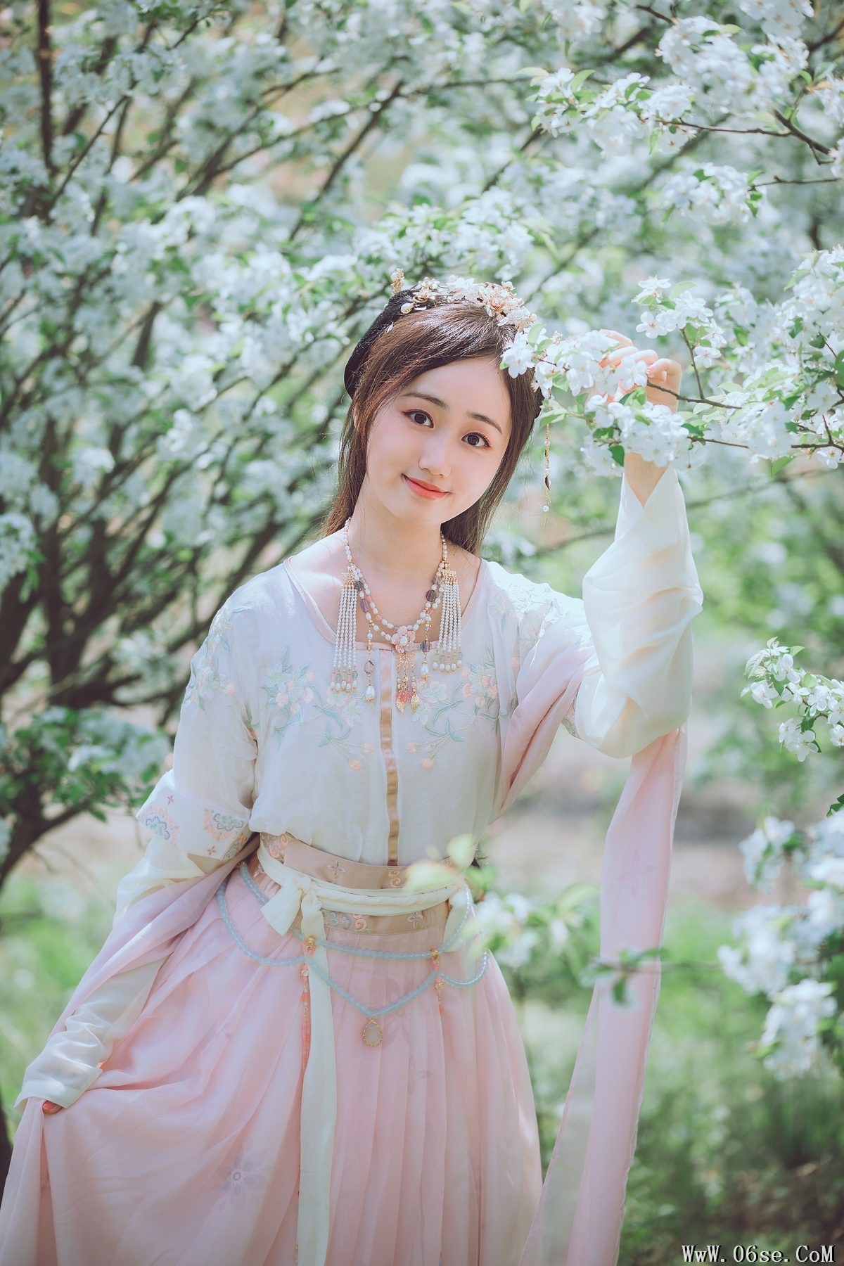 图片[14]-YiTuYu艺图语 Vol.4334 Ling Xiao[26P]-六色网