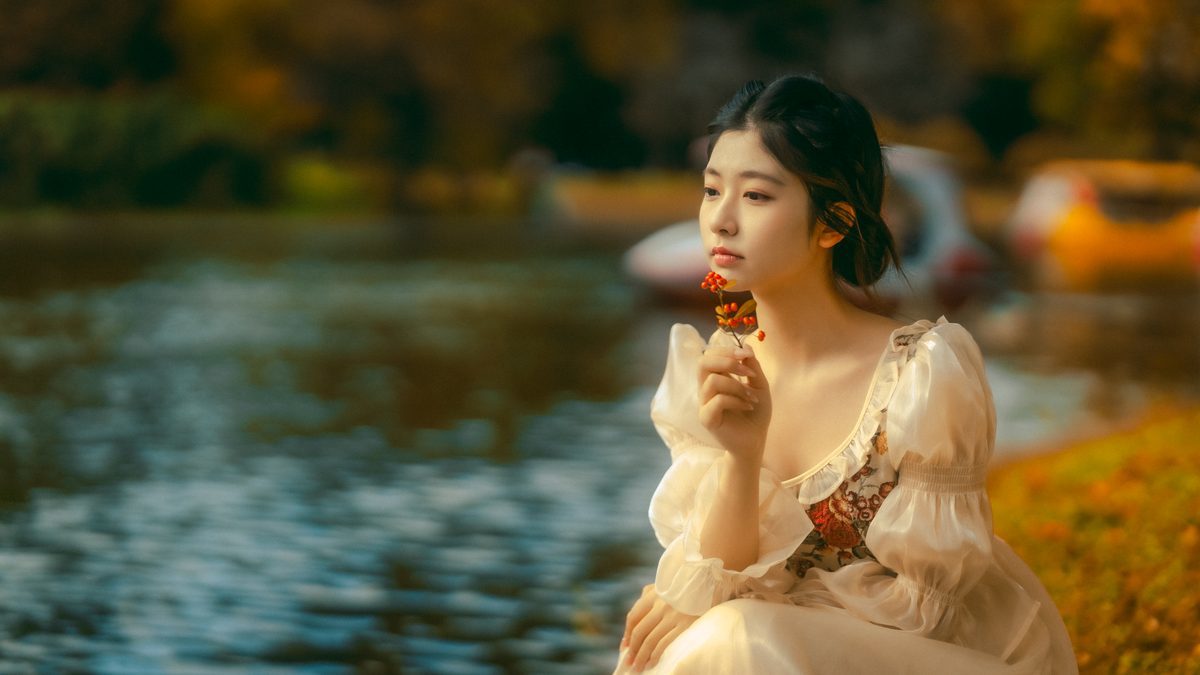 图片[33]-YiTuYu艺图语 Vol.6100 Zhi He Nai Gai[40P]-六色网