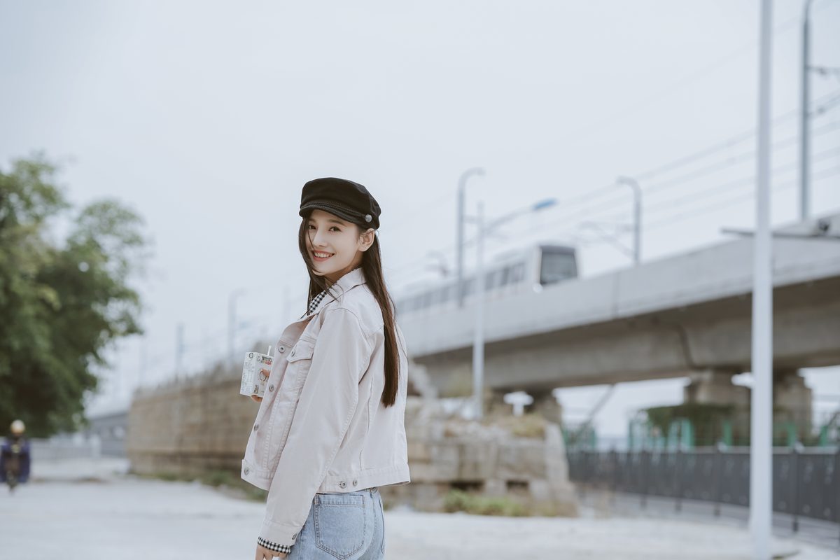 图片[3]-YiTuYu艺图语 Vol.4176 Han Xin Yu[43P]-六色网