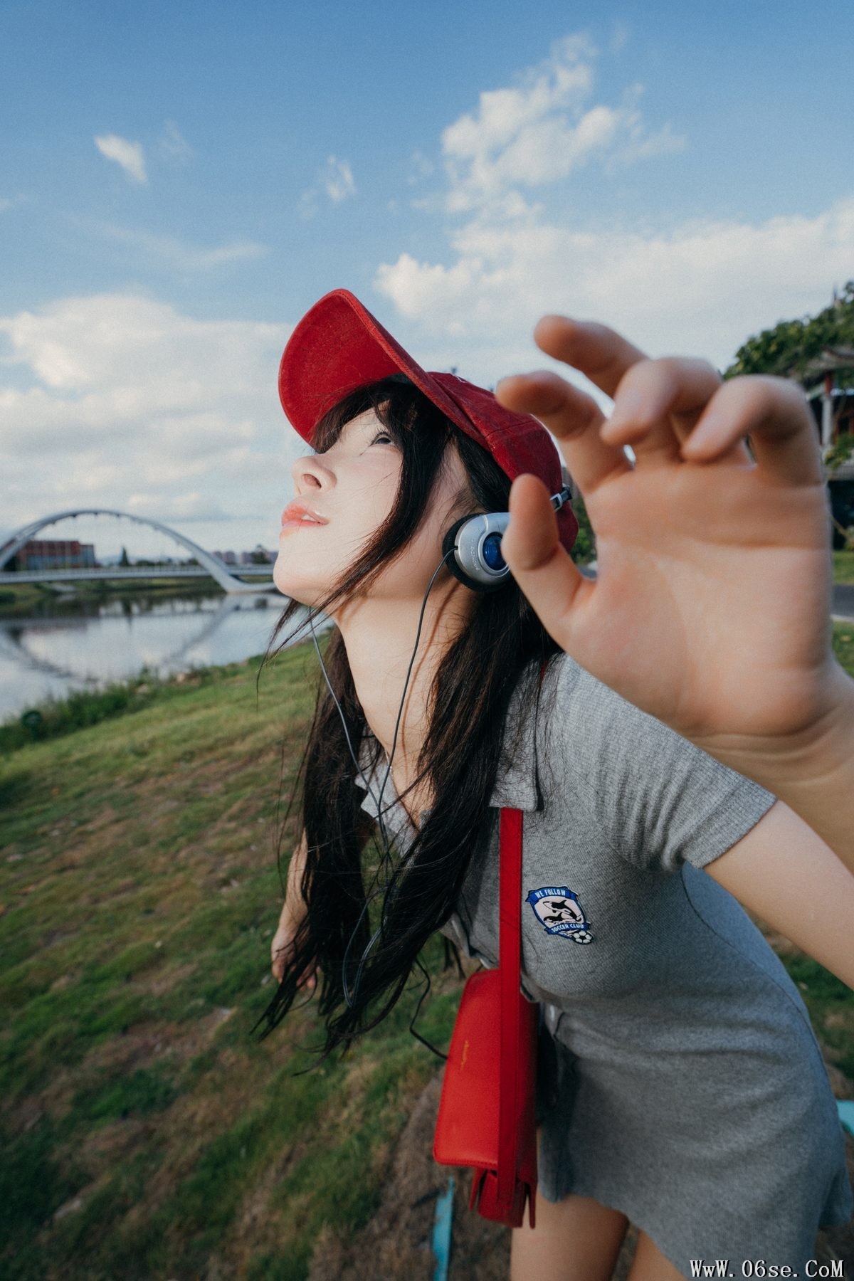 图片[38]-YiTuYu艺图语 Vol.4217 Qi Qi[82P]-六色网