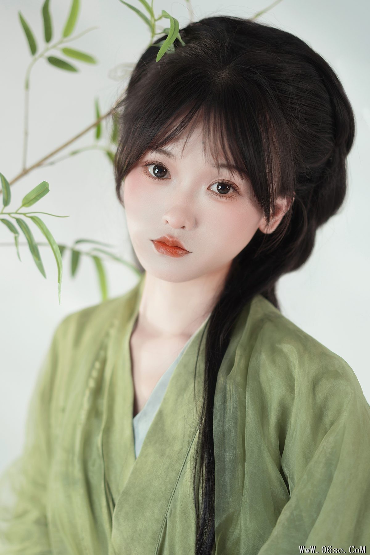 YiTuYu艺图语 Vol.5775 Xiao Yu[30P]-六色网