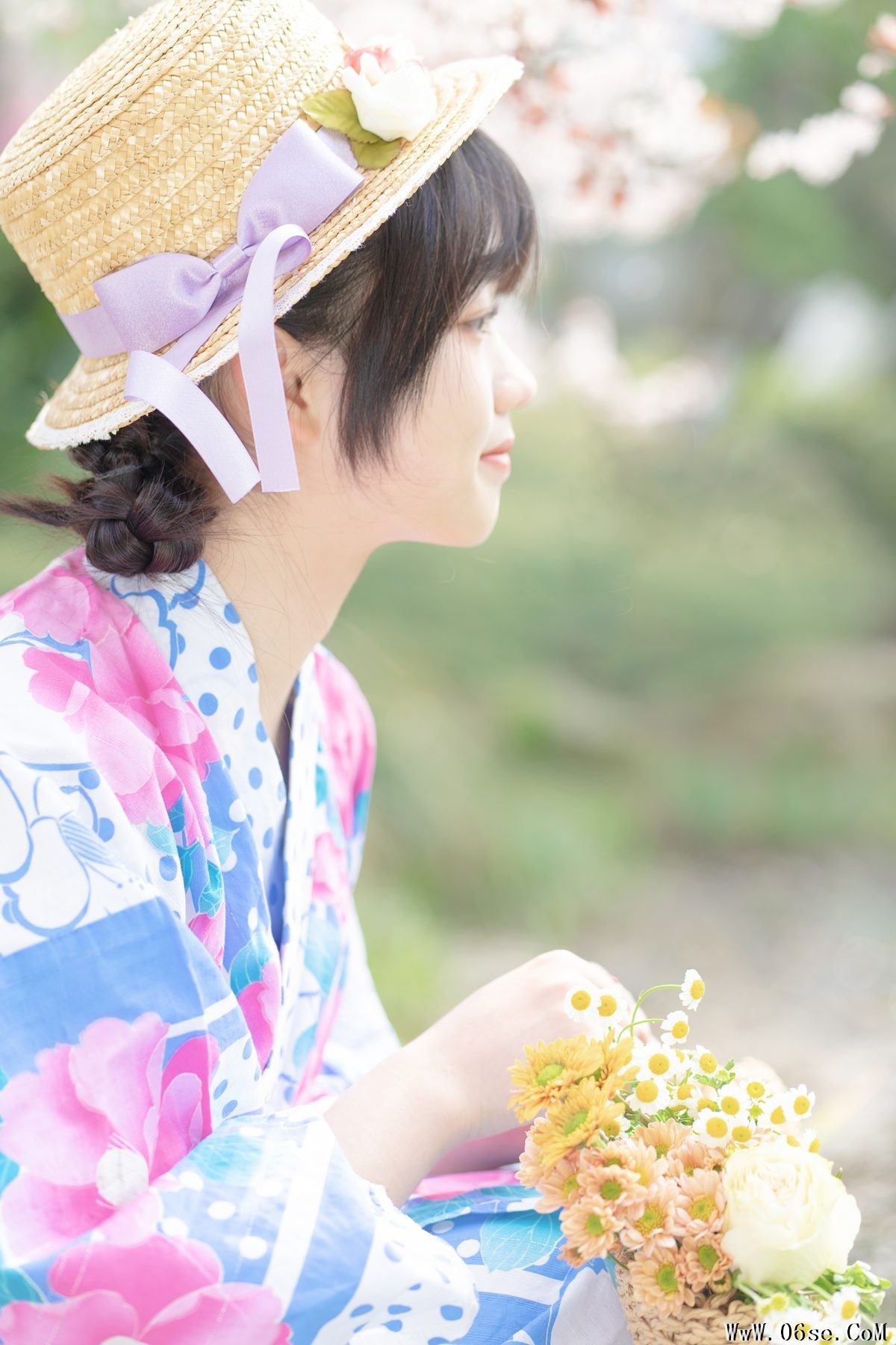 图片[10]-YiTuYu艺图语 Vol.3534 Izumi Izumi[32P]-六色网