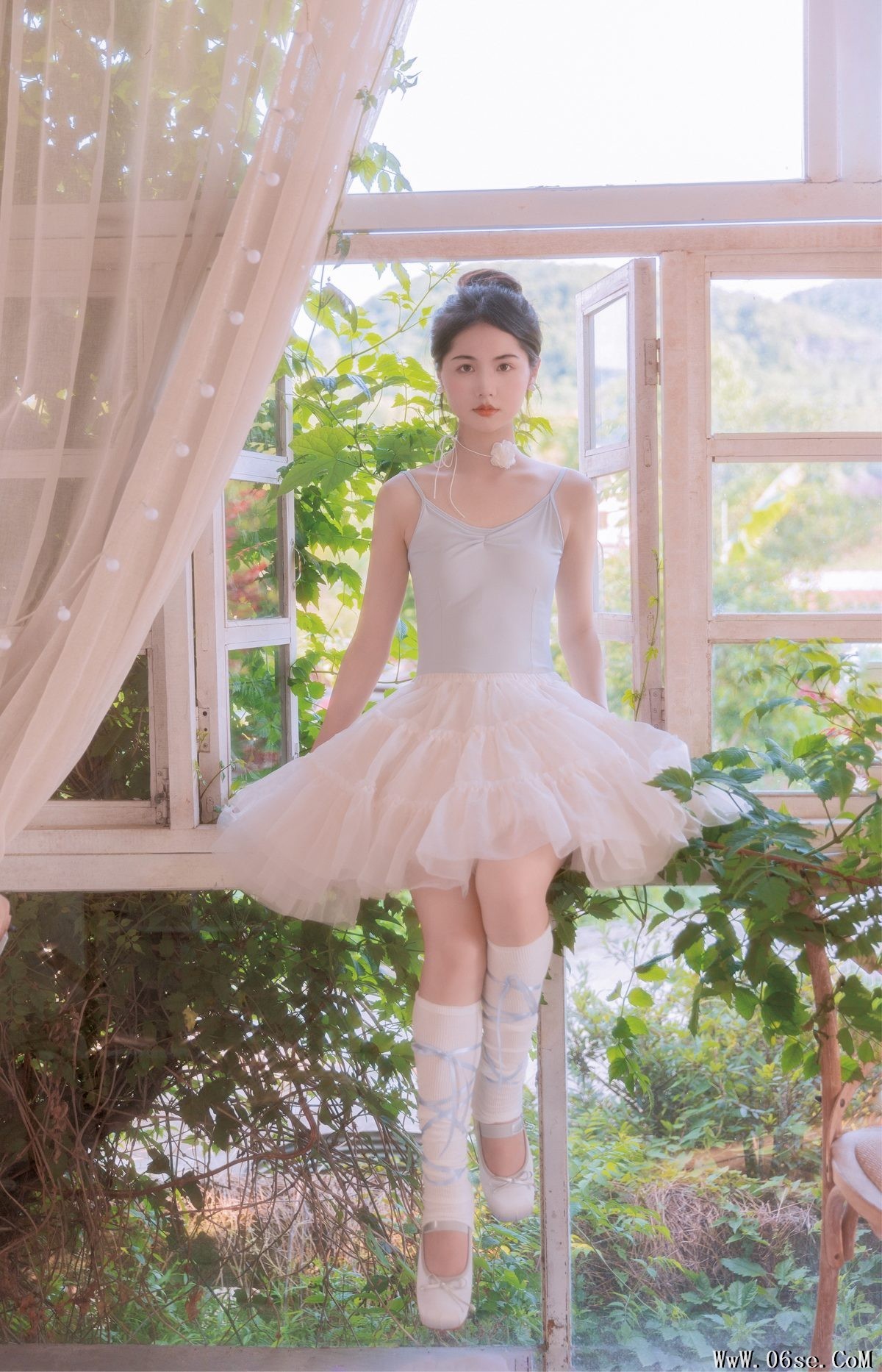 图片[34]-YiTuYu艺图语 Vol.4592 Zora[34P]-六色网