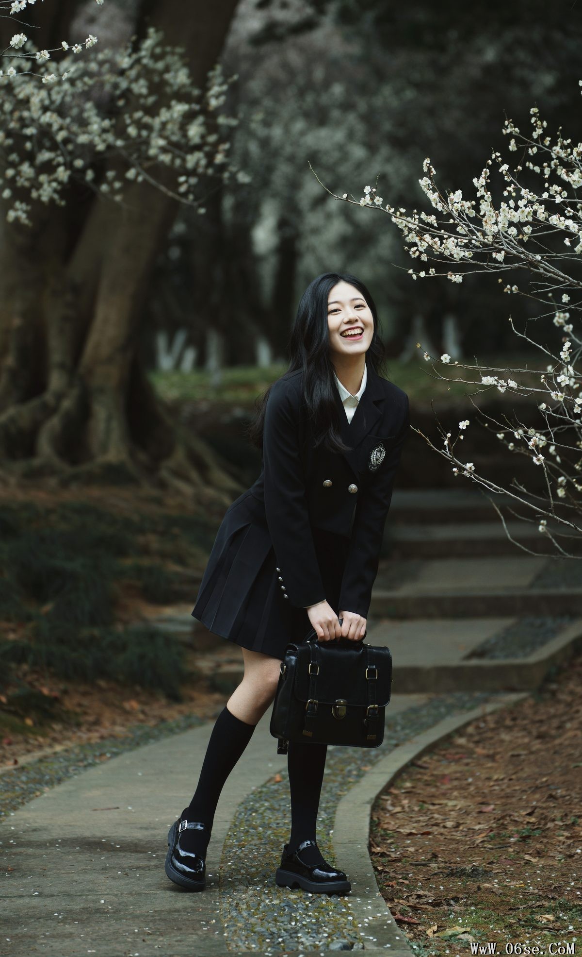 图片[9]-YiTuYu艺图语 Vol.3754 Shi Yi[23P]-六色网