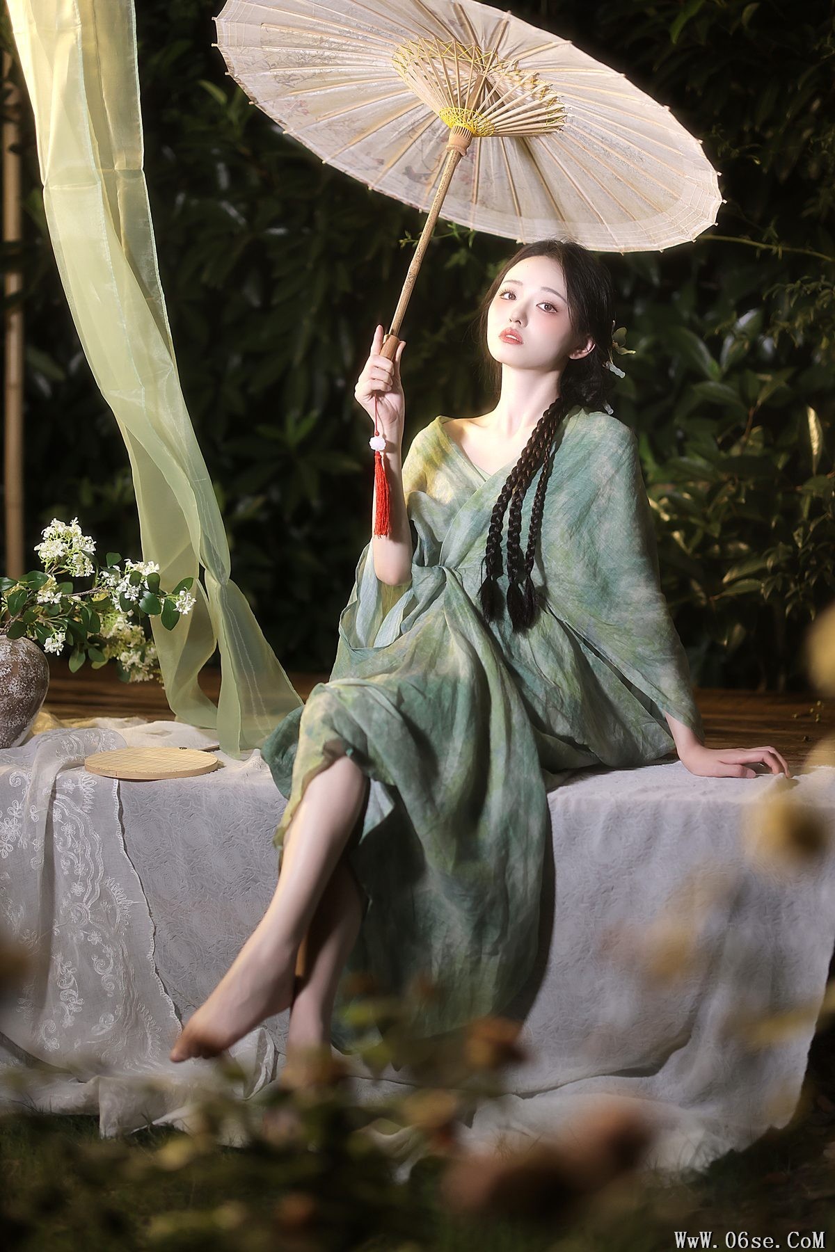 图片[4]-YiTuYu艺图语 Vol.5507 Xiao Yang Ai Gan Fan[27P]-六色网