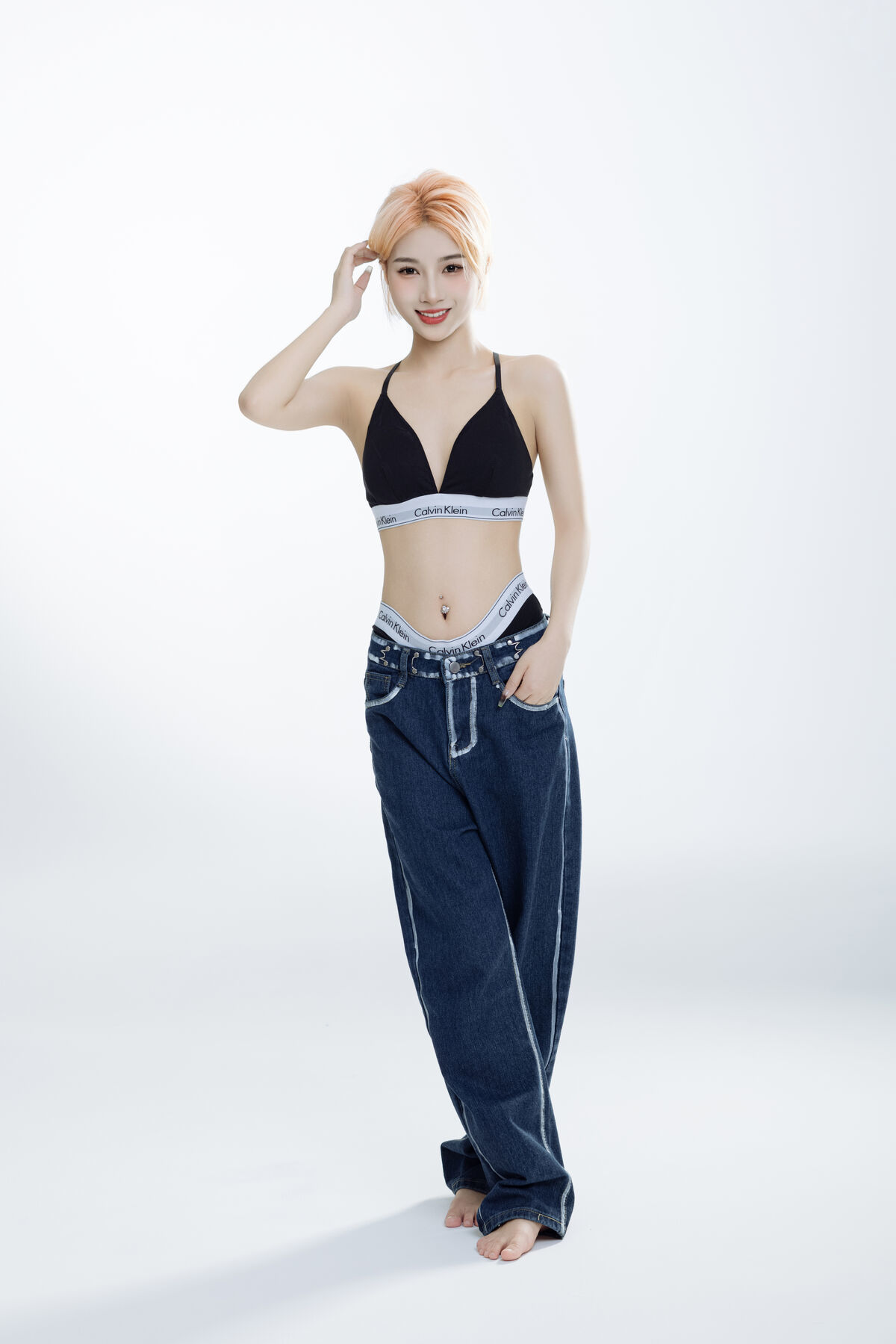 图片[21]-YiTuYu艺图语 Vol.6388 Fan Fan[34P]-六色网
