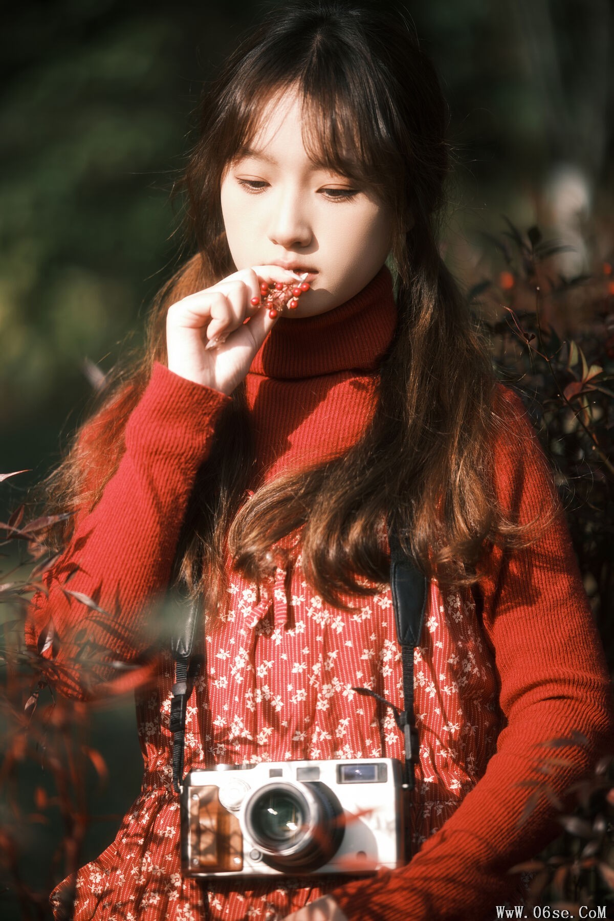 图片[7]-YiTuYu艺图语 Vol.6533 Bei Shang Fei Niu[35P]-六色网