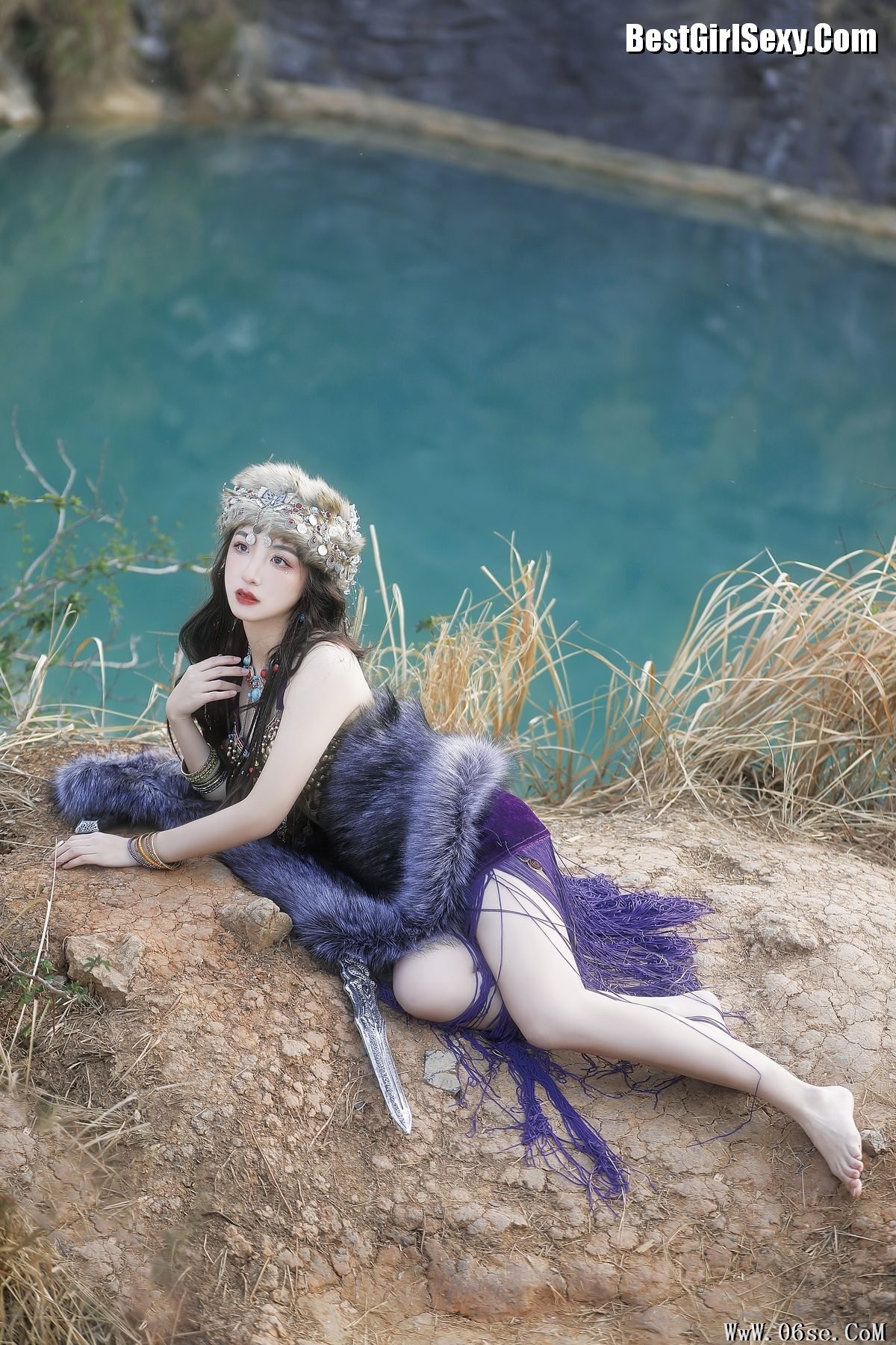 图片[20]-YiTuYu艺图语 Vol.3744 Gagawitch[22P]-六色网