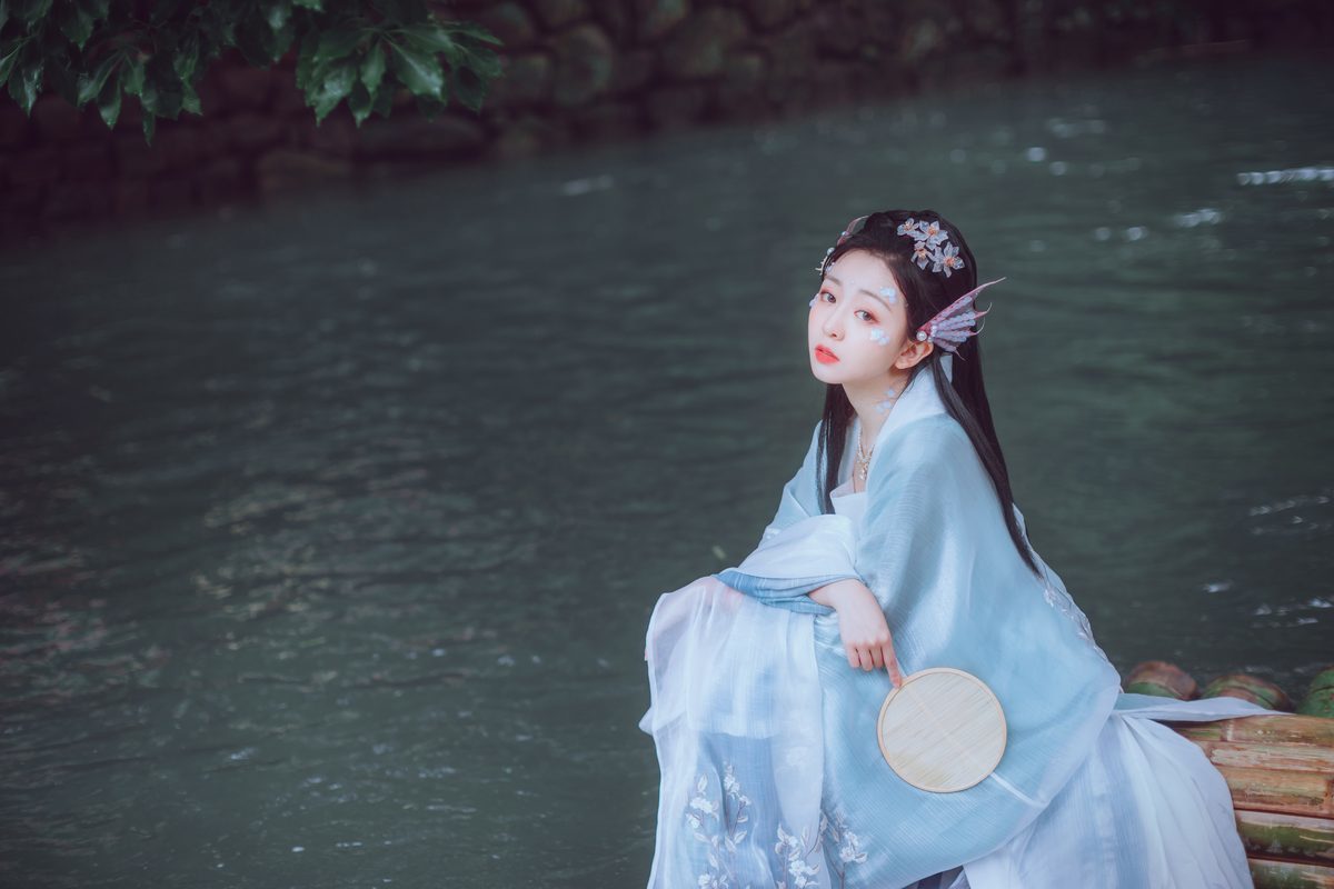 图片[10]-YiTuYu艺图语 Vol.5348 Chen Cuo[21P]-六色网