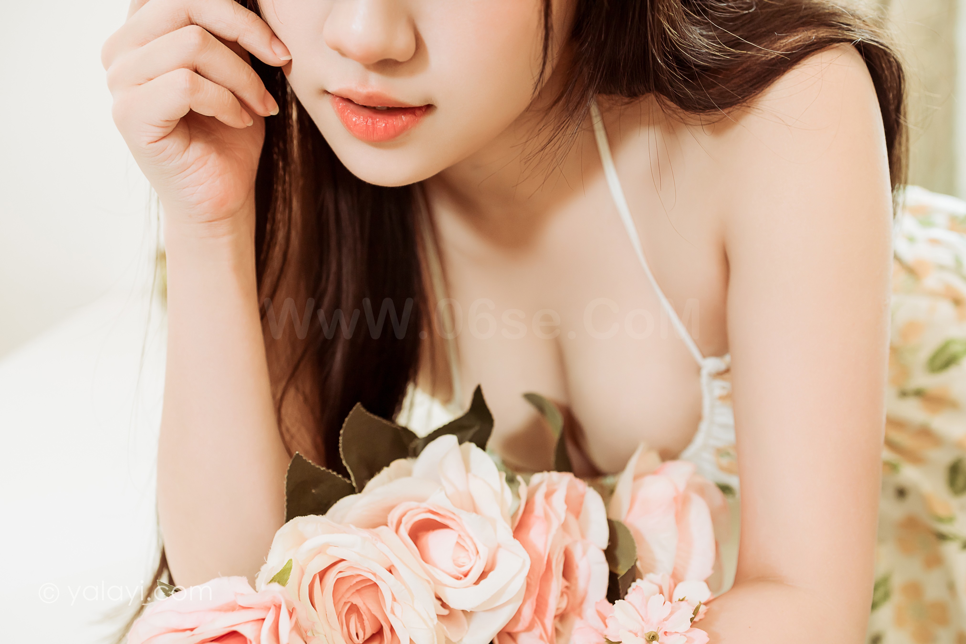 图片[31]-雅拉伊 – 虞艺《花花姑娘》[41P]-六色网