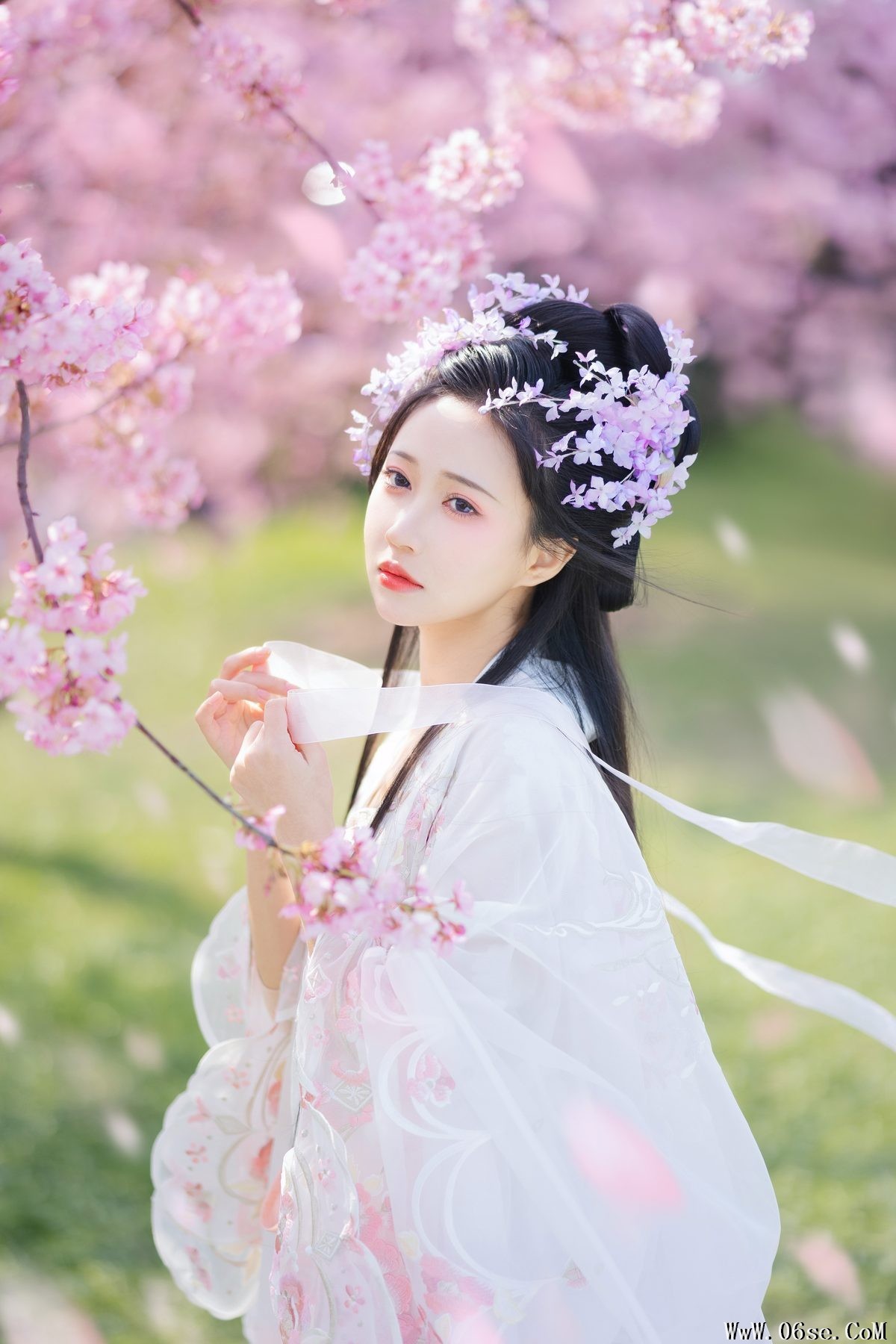 图片[6]-YiTuYu艺图语 Vol.4785 Qi Luo Sheng De Xiao Su Su[22P]-六色网
