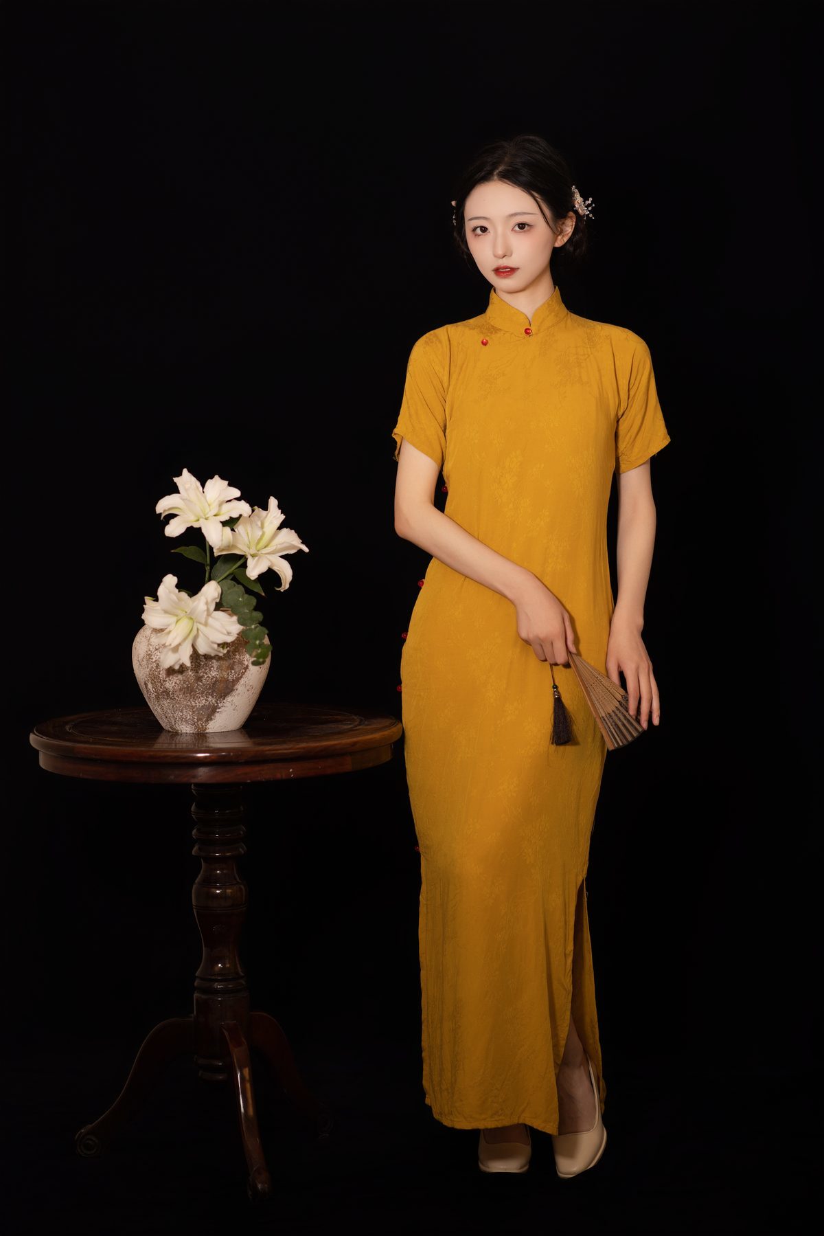 图片[11]-YiTuYu艺图语 Vol.4985 Xiao Yang Ai Gan Fan[22P]-六色网