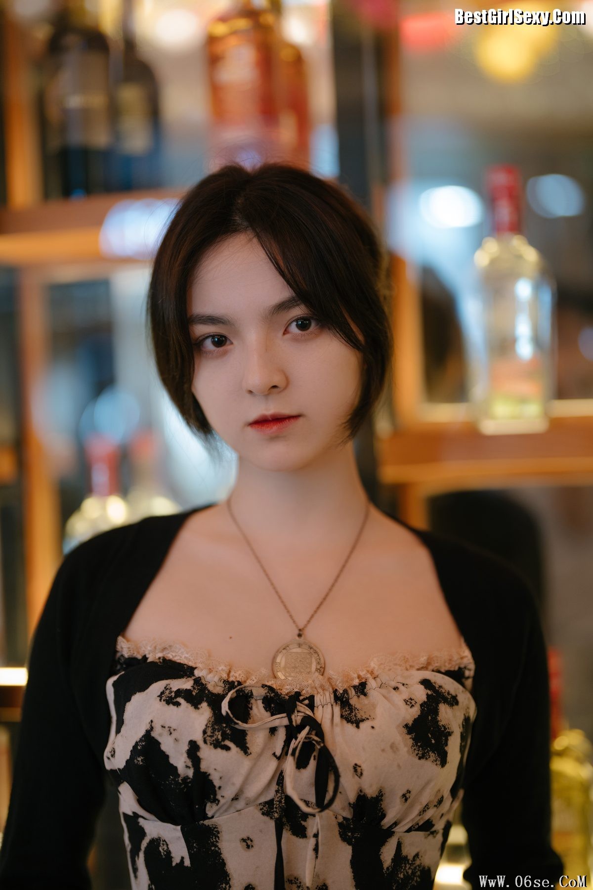 图片[25]-YiTuYu艺图语 Vol.4066 Dudu[28P]-六色网