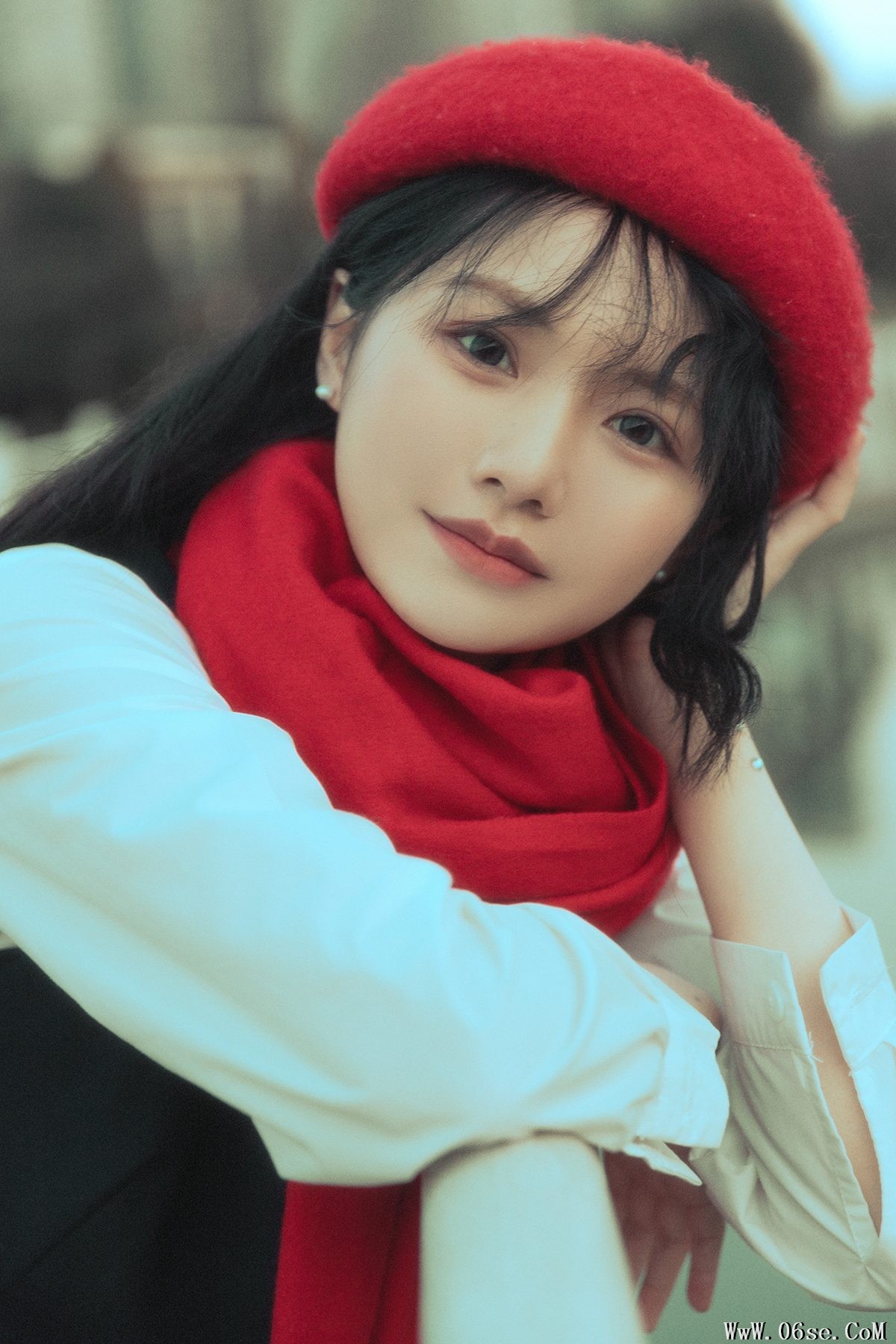 YiTuYu艺图语 Vol.3681 Zora[24P]-六色网