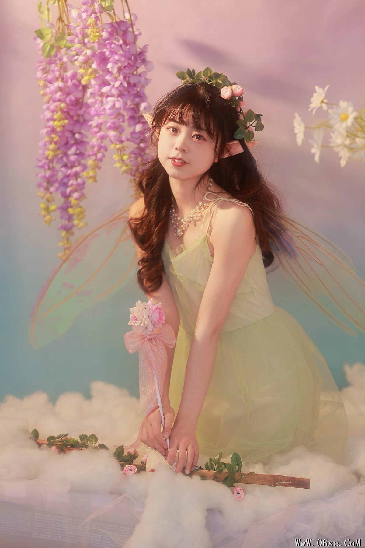 图片[22]-YiTuYu艺图语 Vol.4250 Yi Zhi Nuan Nuan[23P]-六色网
