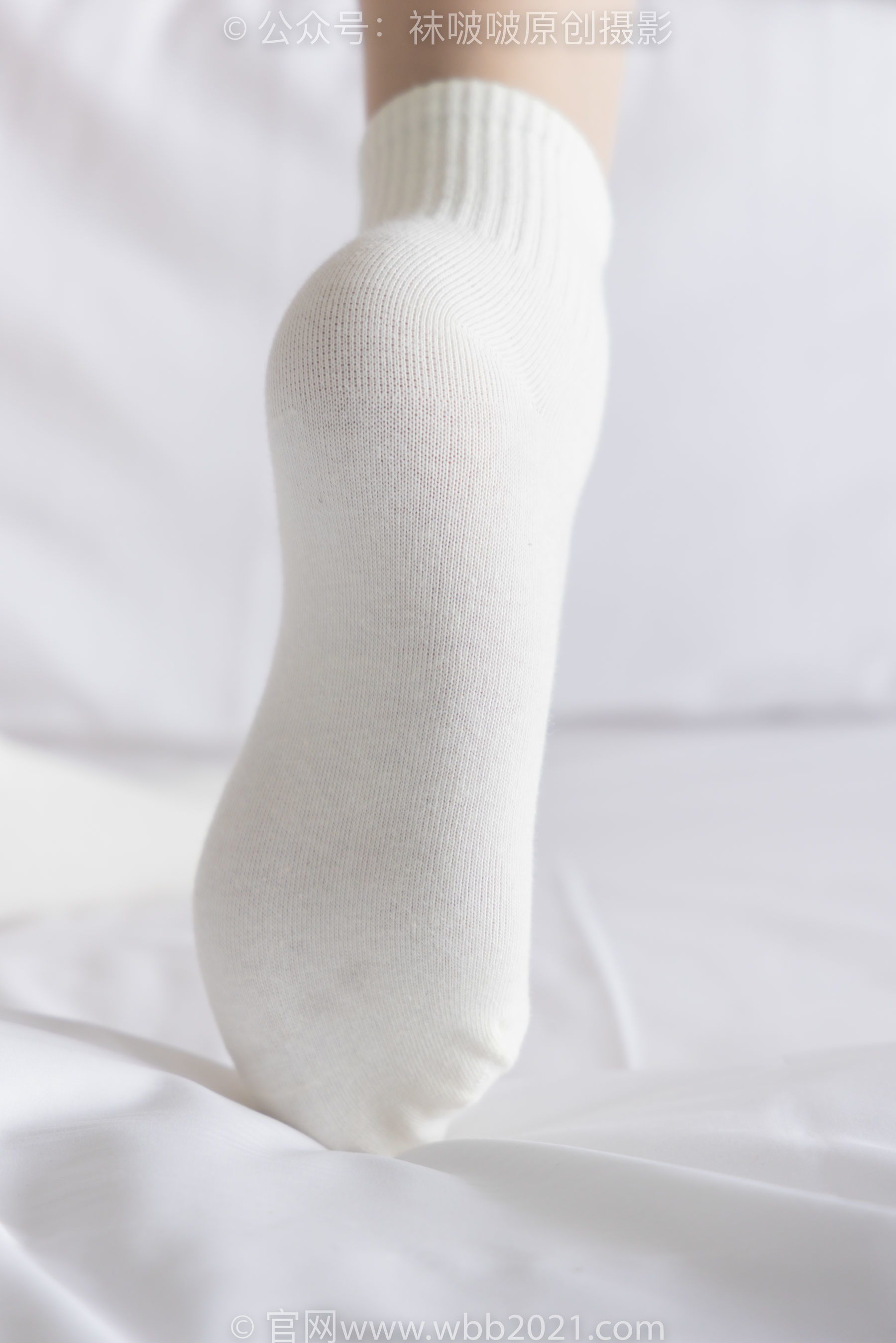 图片[25]-BoBoSocks袜啵啵 No.248 小甜豆 -芭蕾鞋、厚白丝、厚灰丝、肉丝、白棉袜、芭蕾舞蹈服[162P]-六色网