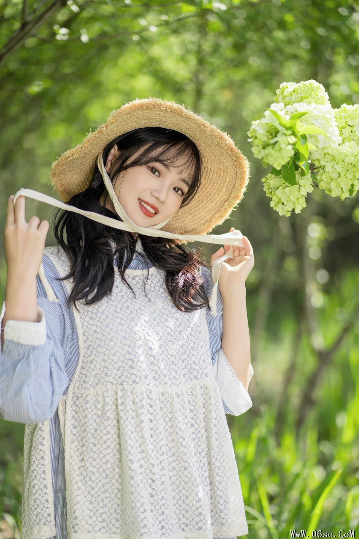 图片[10]-YiTuYu艺图语 Vol.5868 Xiao Ou O[29P]-六色网