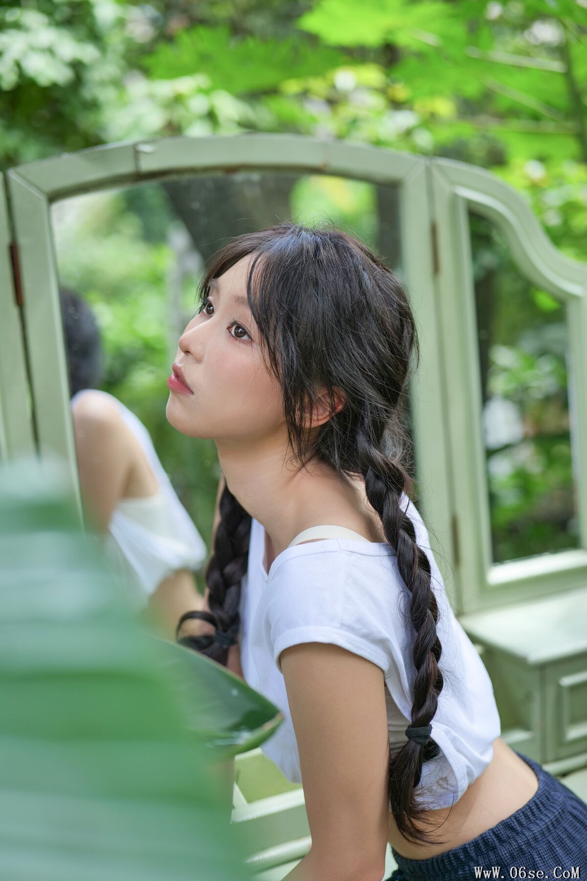 图片[30]-YiTuYu艺图语 Vol.7393 Yin Zi Tun Zi Er[32P]-六色网