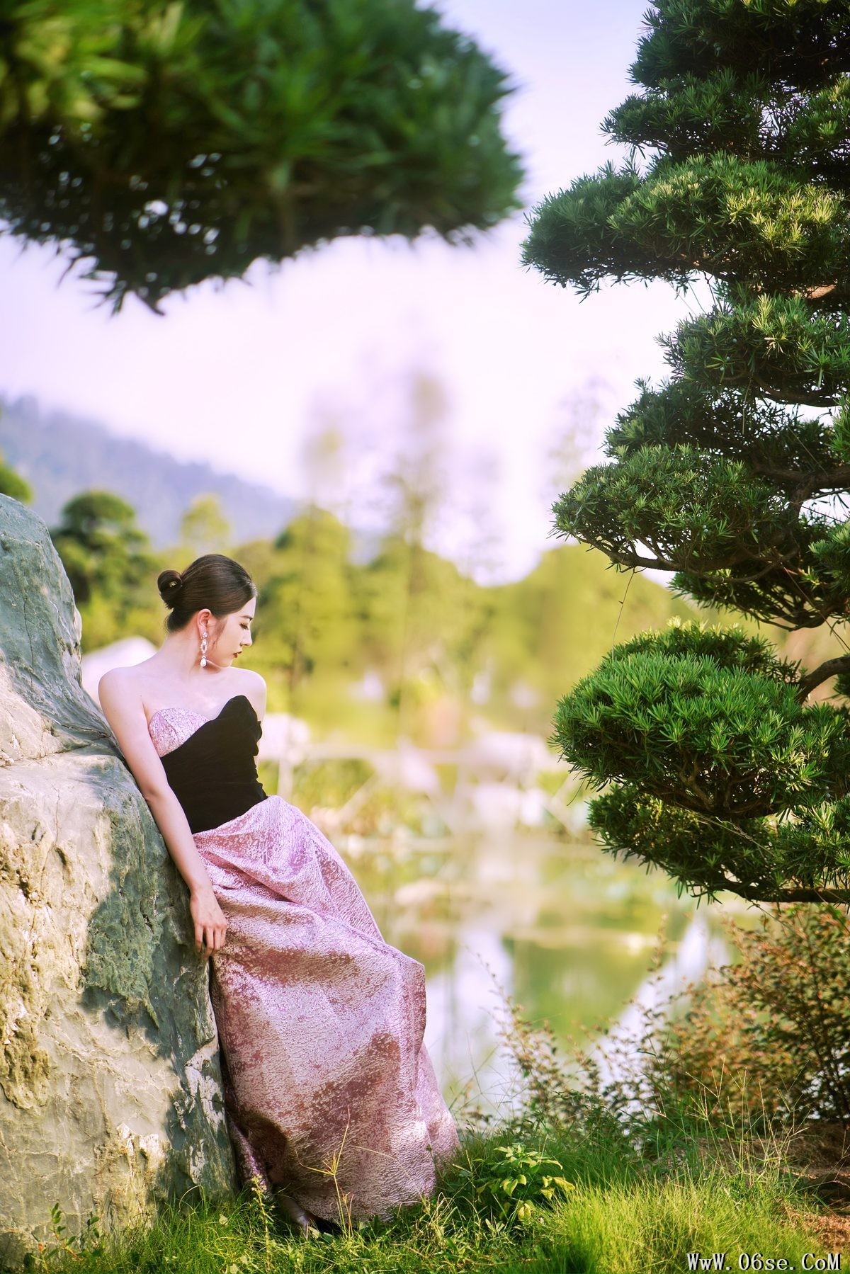 图片[13]-YiTuYu艺图语 Vol.3372 Quan Quan[35P]-六色网