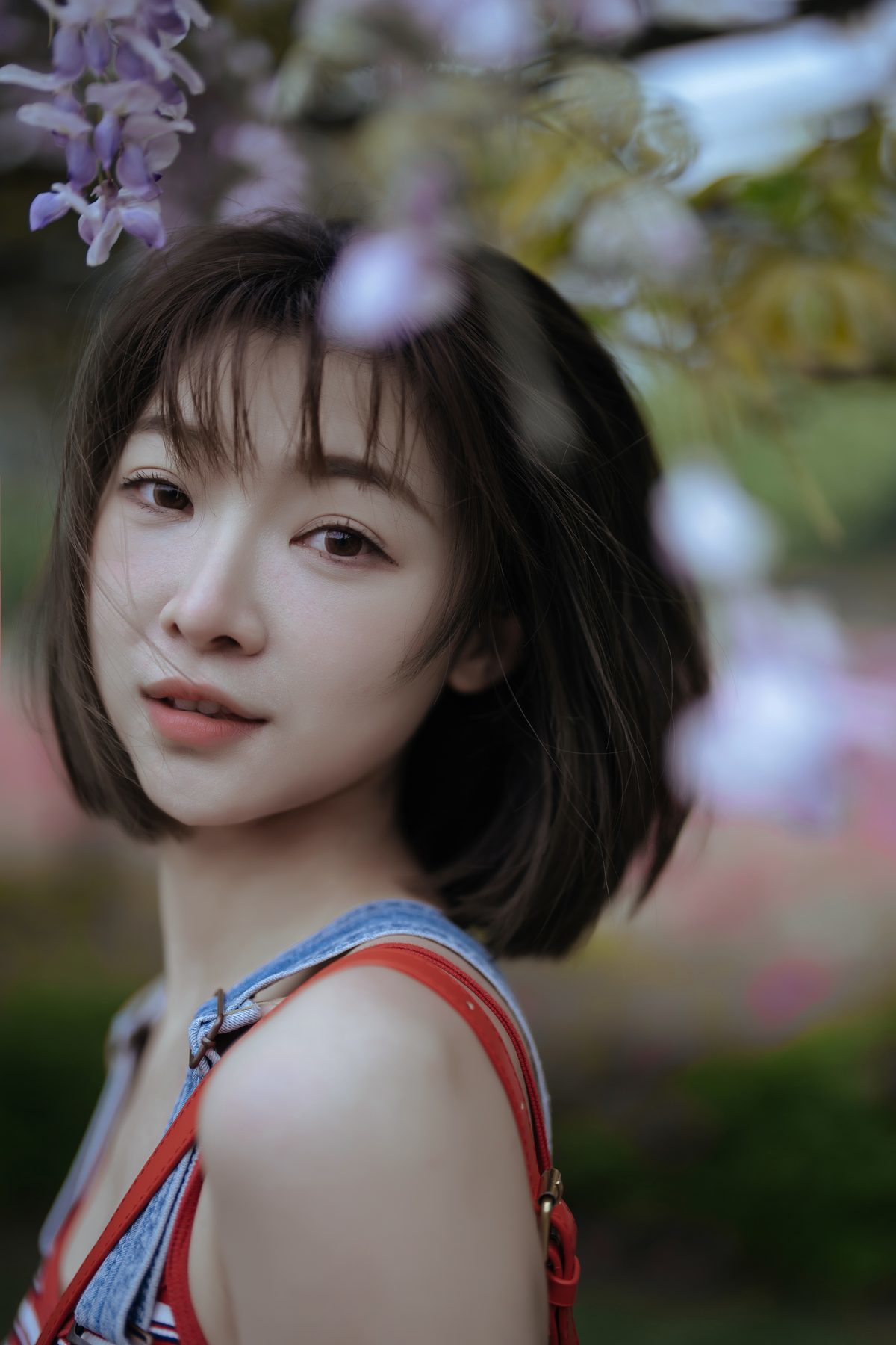 图片[45]-YiTuYu艺图语 Vol.4243 Qi Qi[66P]-六色网