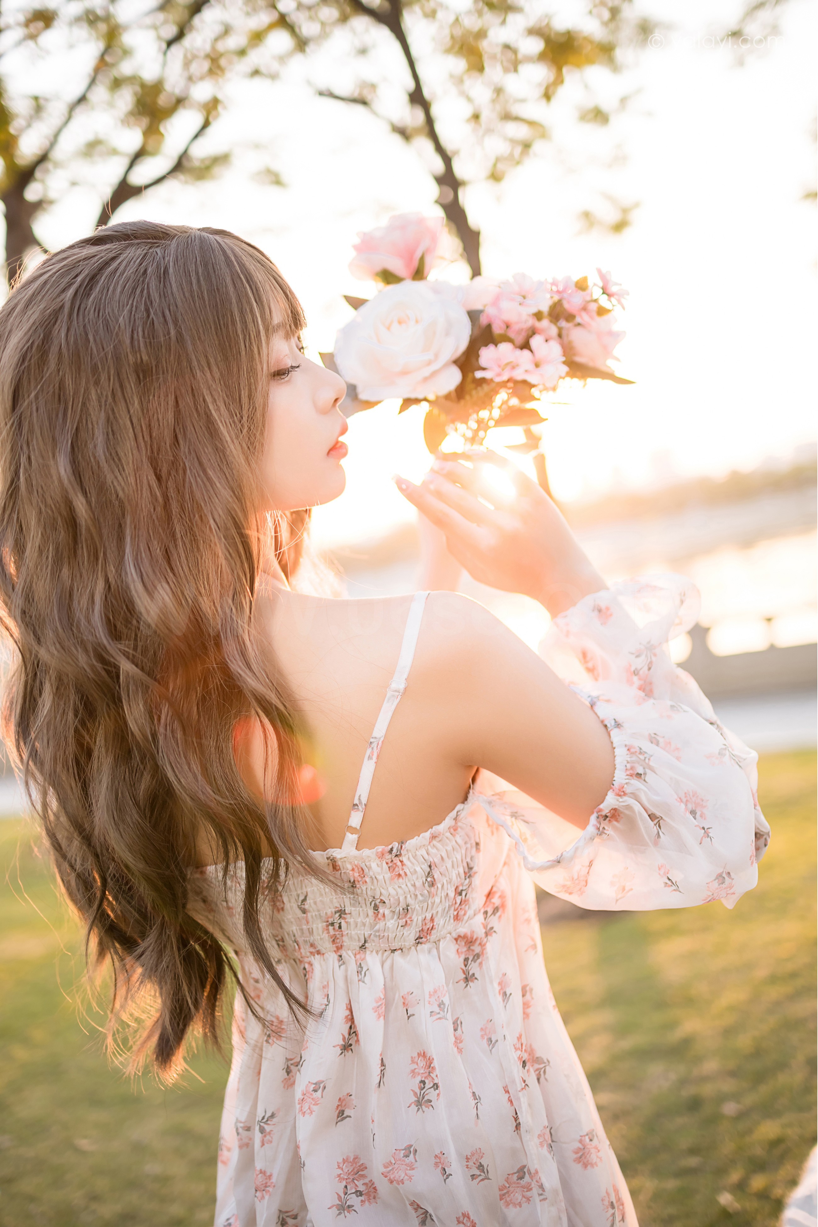 图片[33]-雅拉伊 – 阿禾《希望的阳光》[41P]-六色网