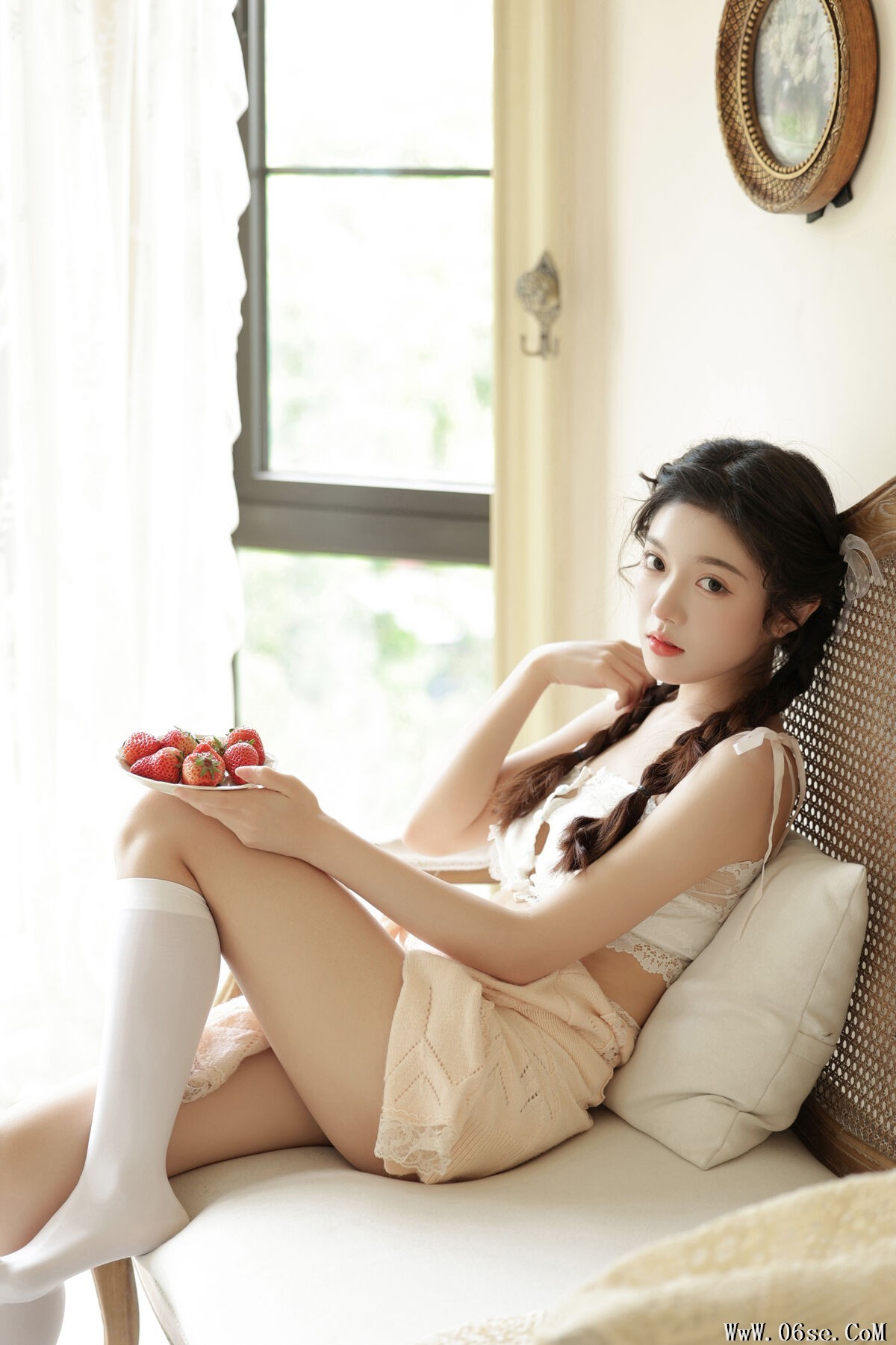 图片[31]-YiTuYu艺图语 Vol.6289 Ling Xiao Qi[39P]-六色网