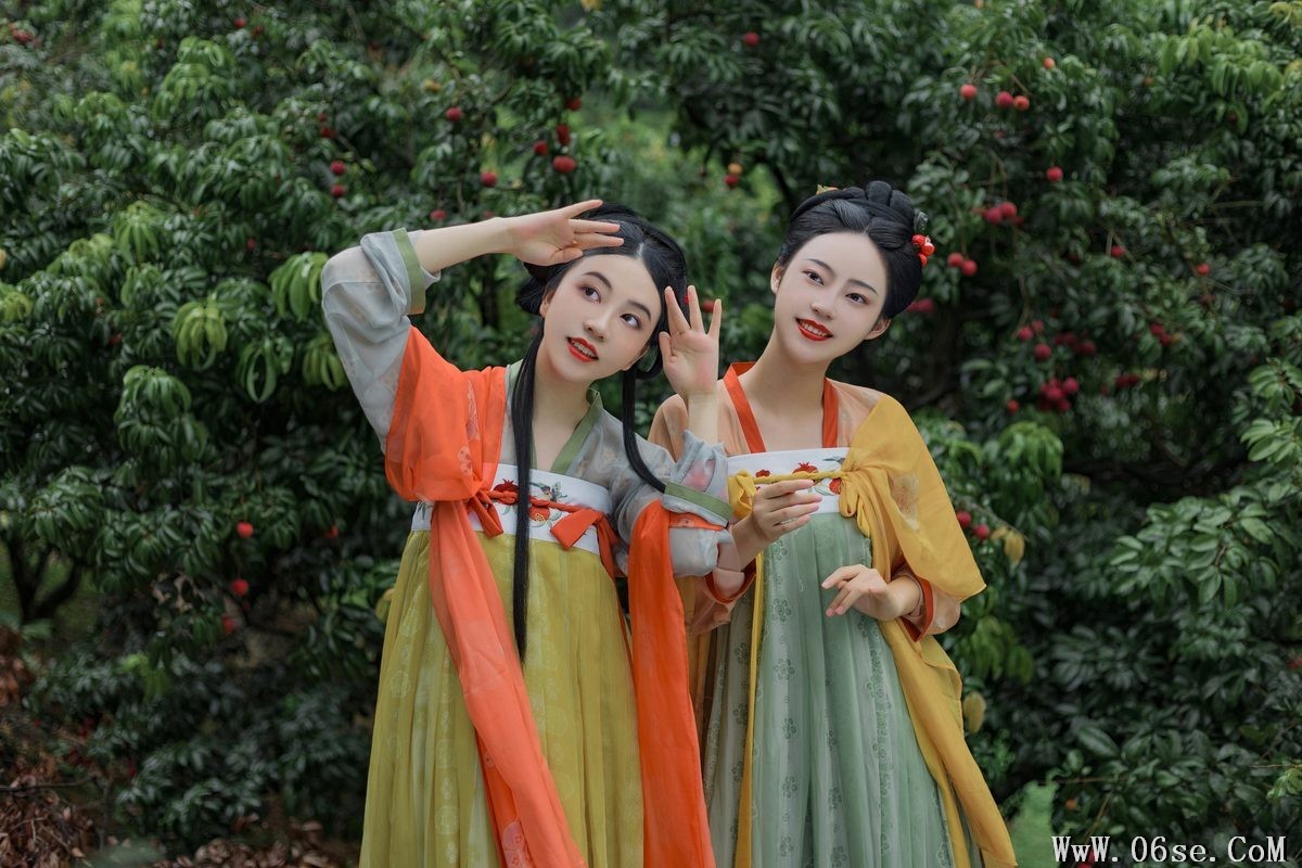 图片[7]-YiTuYu艺图语 Vol.4273 Su Xi[23P]-六色网