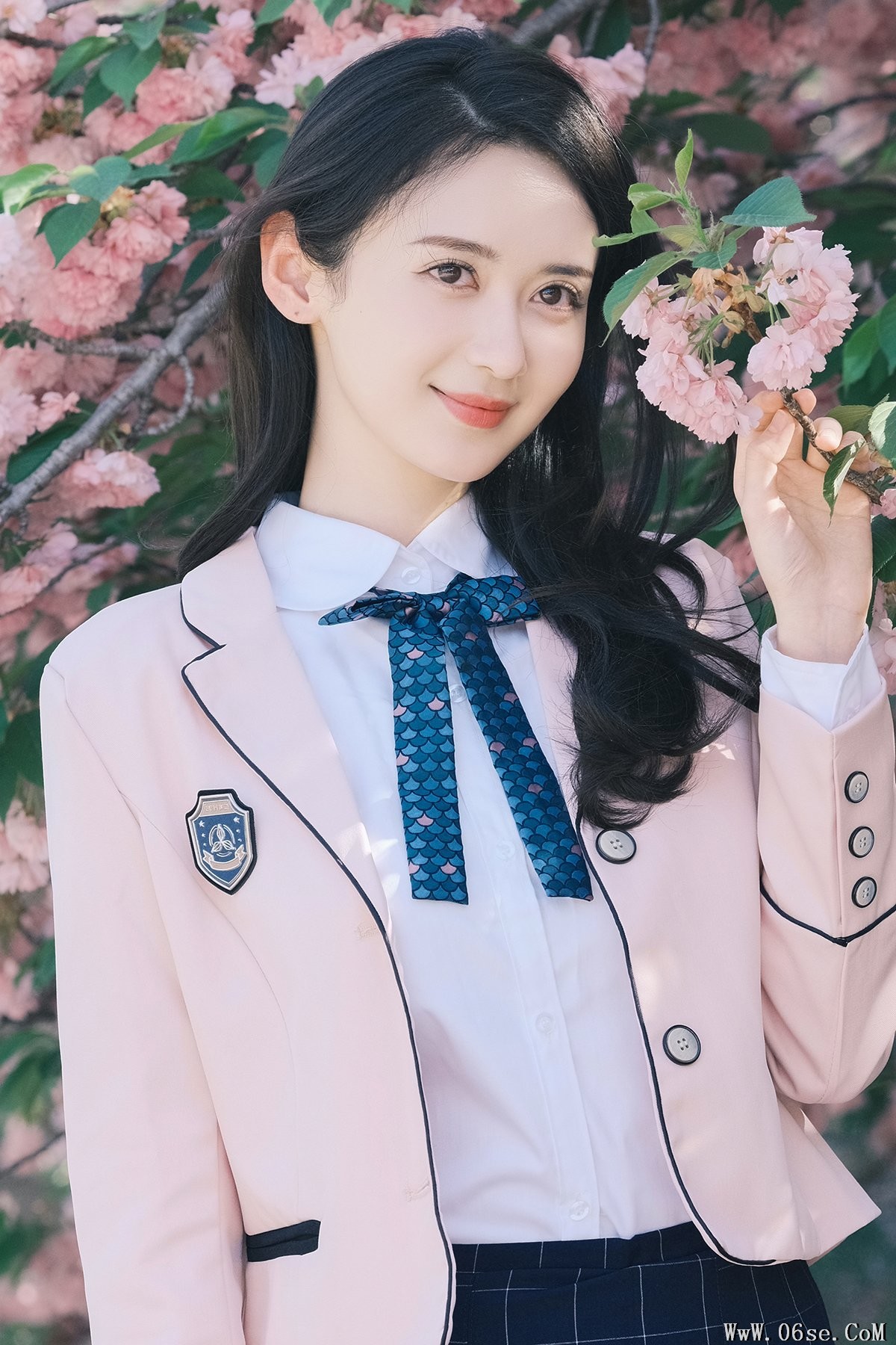 YiTuYu艺图语 Vol.6915 Zi Jun[27P]-六色网