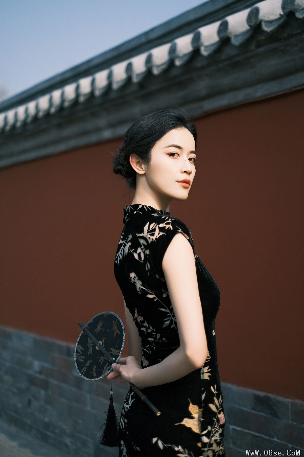 图片[9]-YiTuYu艺图语 Vol.6677 Chen Xiao Yu[21P]-六色网