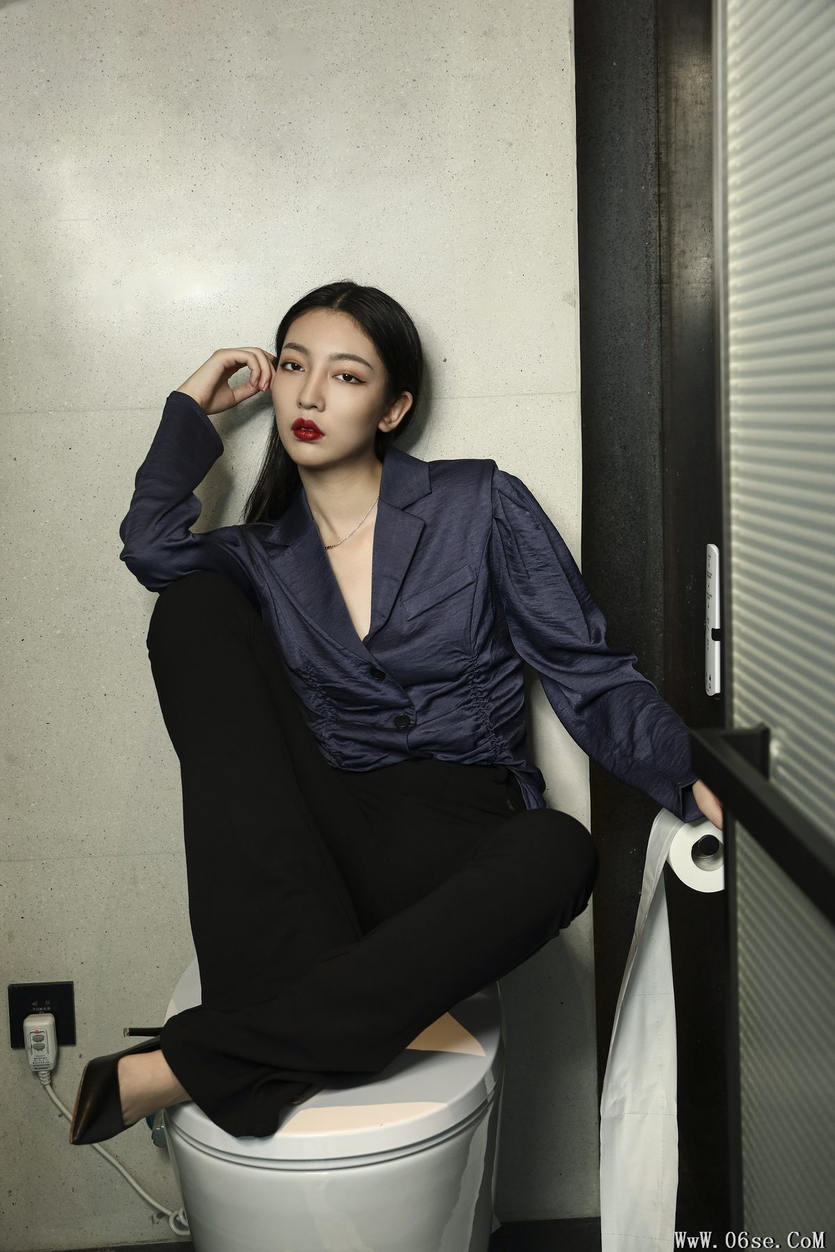 图片[32]-YiTuYu艺图语 Vol.4512 Bei Ji[38P]-六色网