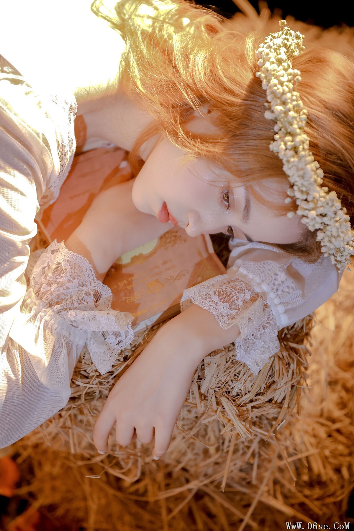 图片[19]-YiTuYu艺图语 Vol.7023 A Di[29P]-六色网