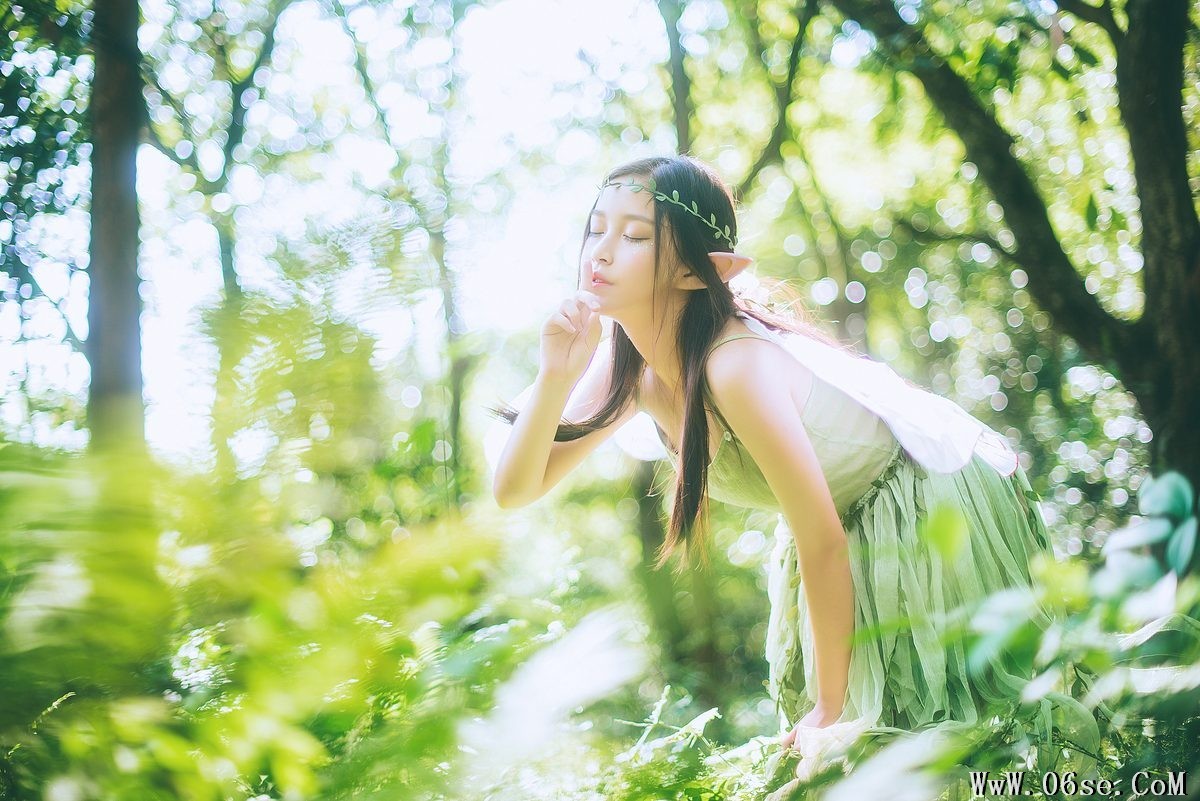 图片[22]-YiTuYu艺图语 Vol.6157 Pu Tong Tian Cai[34P]-六色网