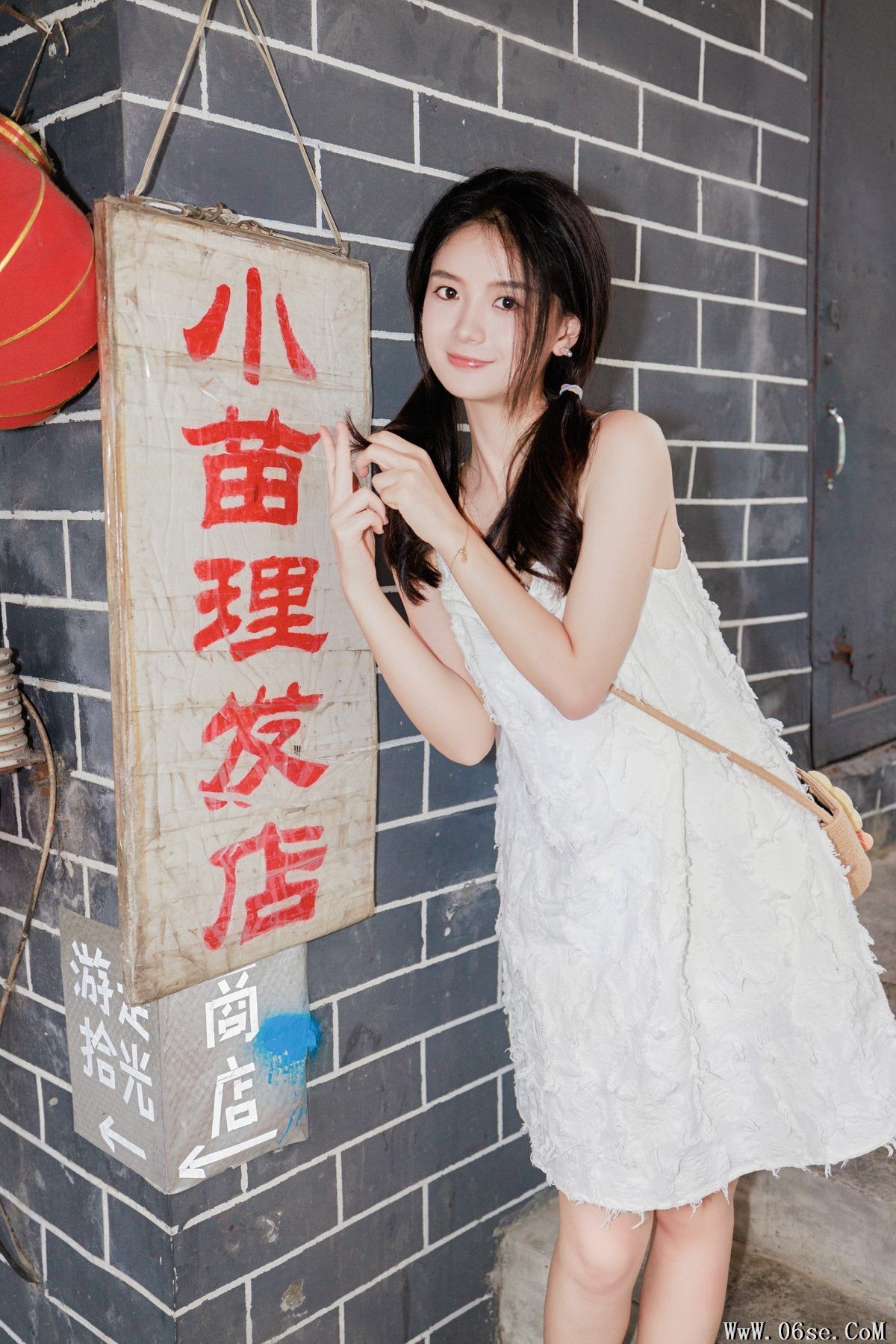 图片[36]-YiTuYu艺图语 Vol.5157 Bu Ta Xiao Yao[48P]-六色网