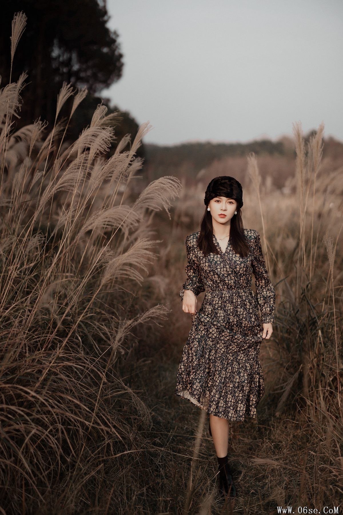 图片[9]-YiTuYu艺图语 Vol.4624 Qian Qian[23P]-六色网