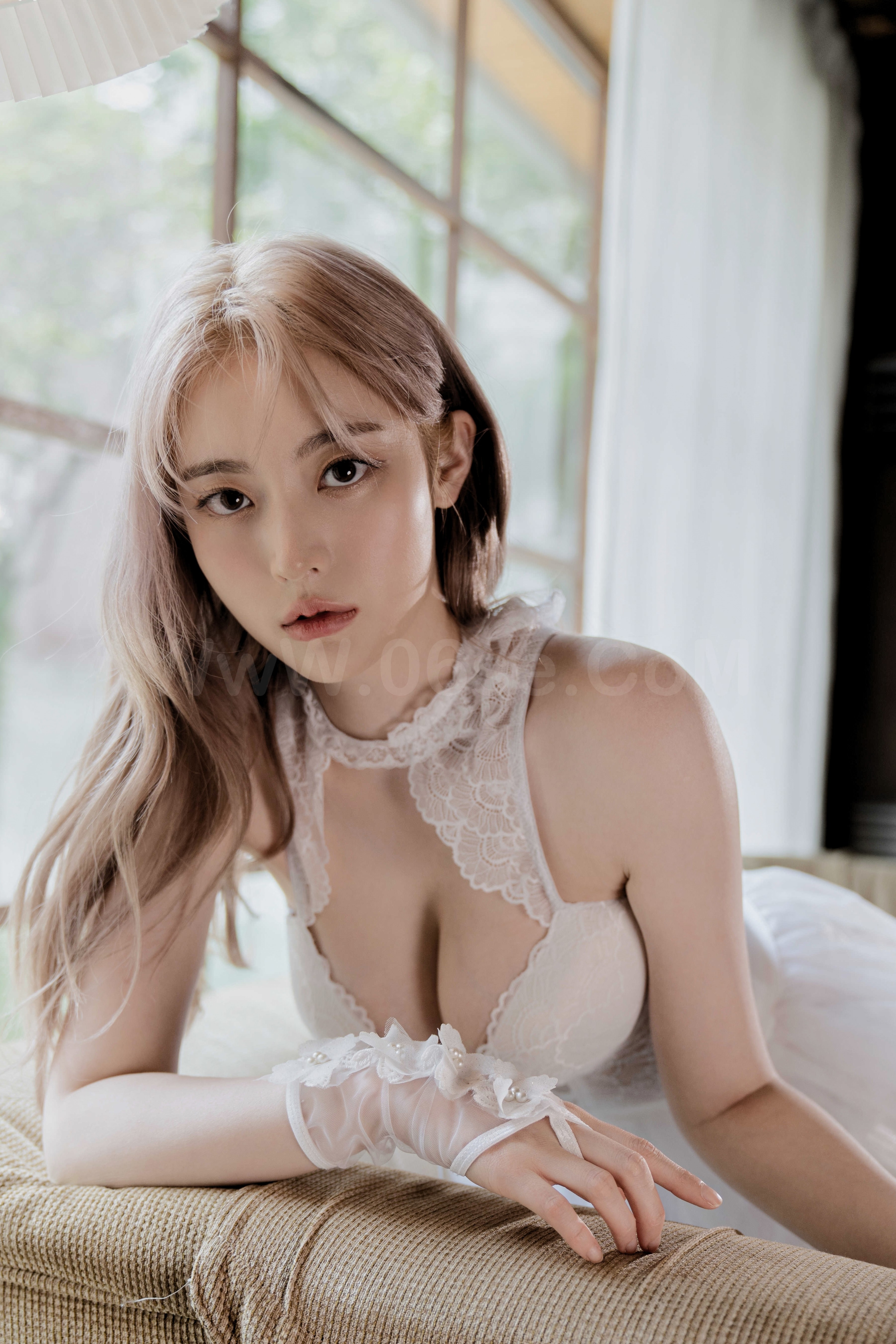 图片[3]-雅拉伊 – 幺幺《轻启盈香》[61P]-六色网