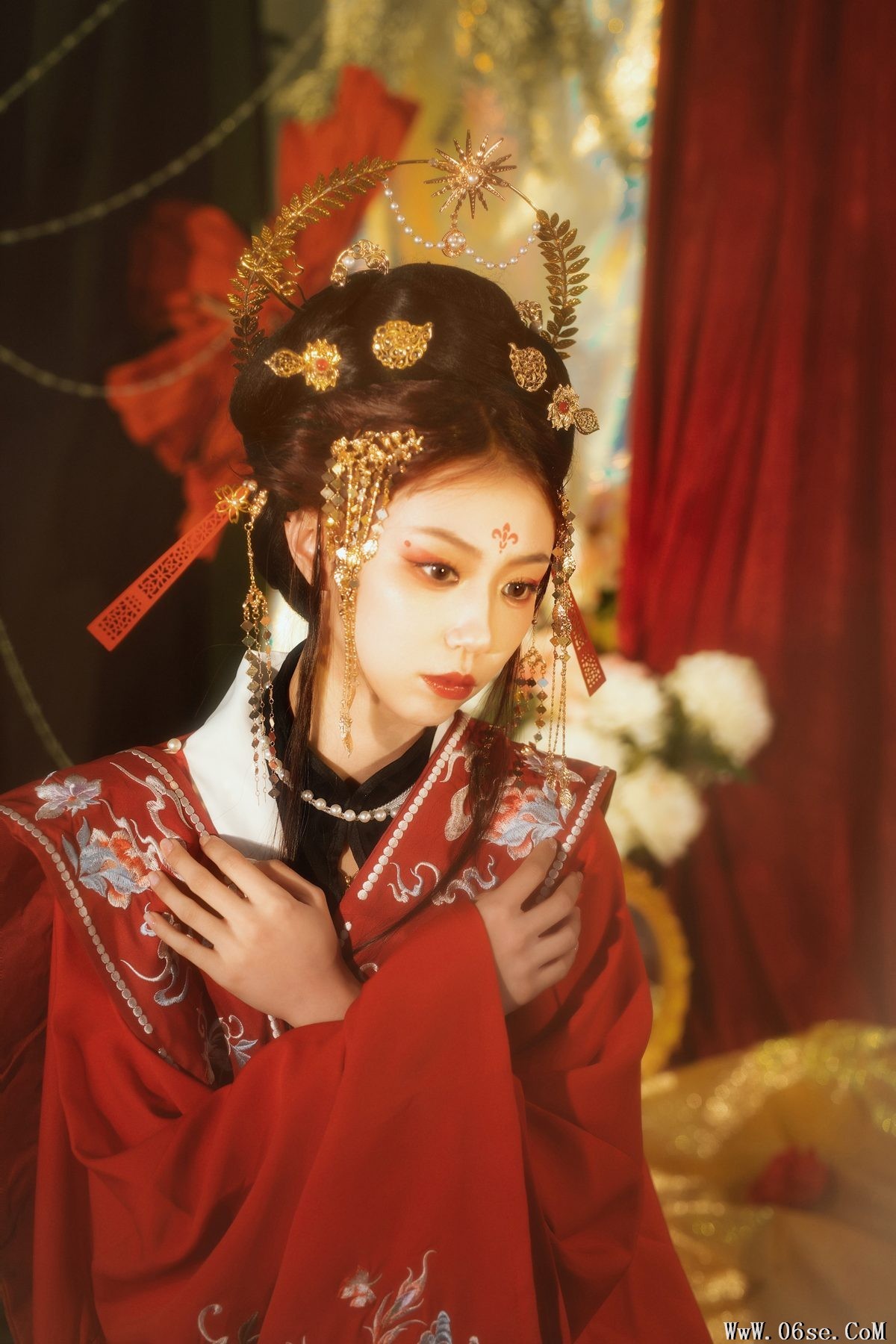 图片[15]-YiTuYu艺图语 Vol.4377 Ten[29P]-六色网
