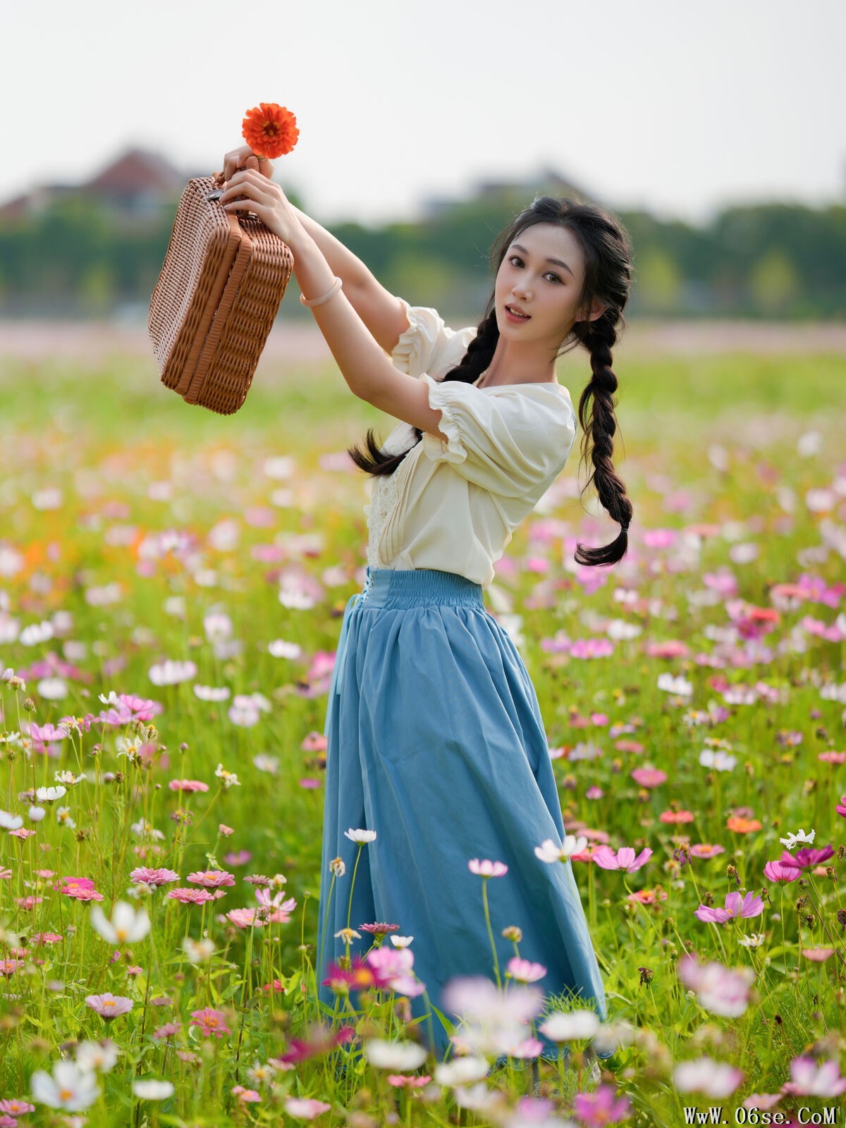 图片[18]-YiTuYu艺图语 Vol.7266 Xiao Zhi Xiao Zhi[30P]-六色网