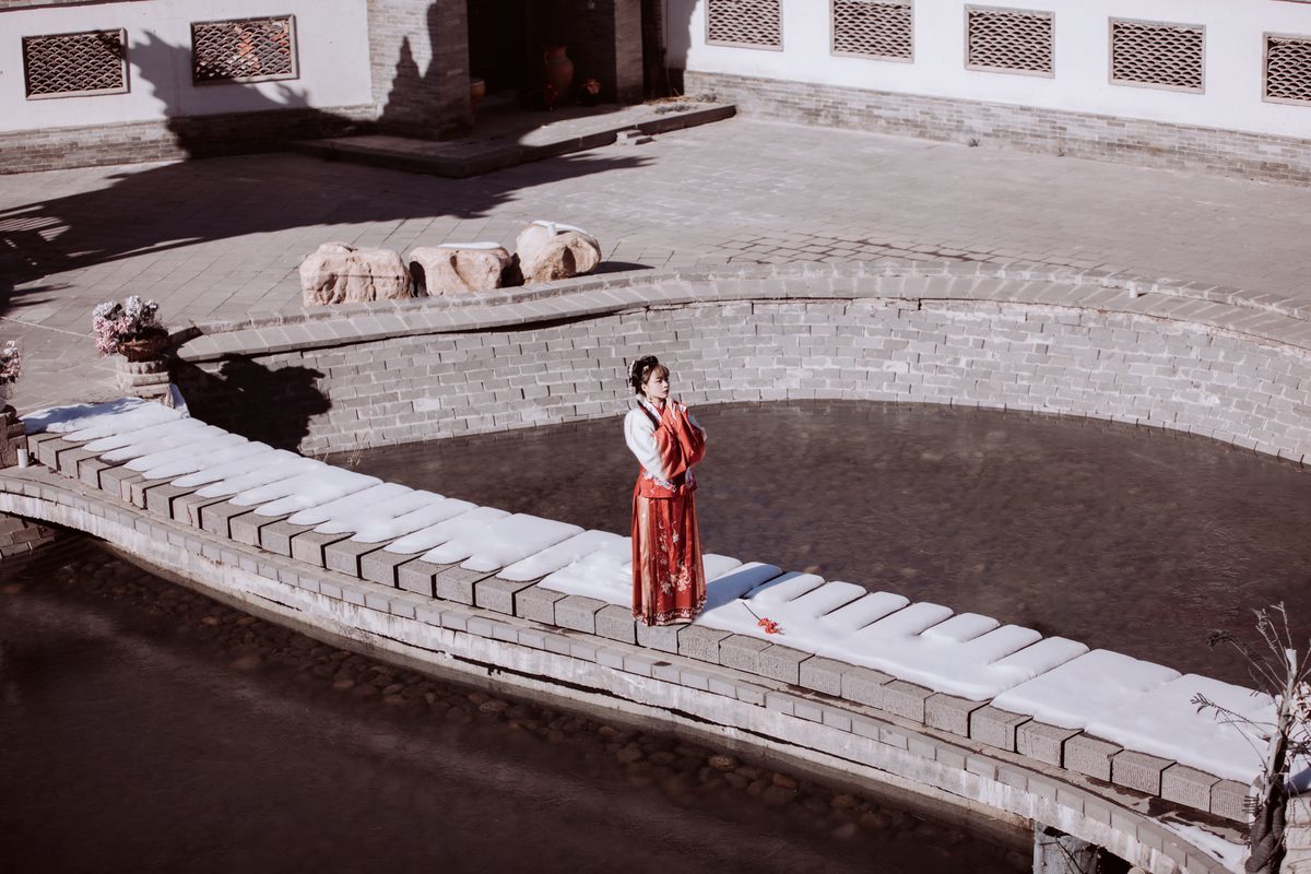 图片[11]-YiTuYu艺图语 Vol.6192 Bao Bao Li Zhi[23P]-六色网