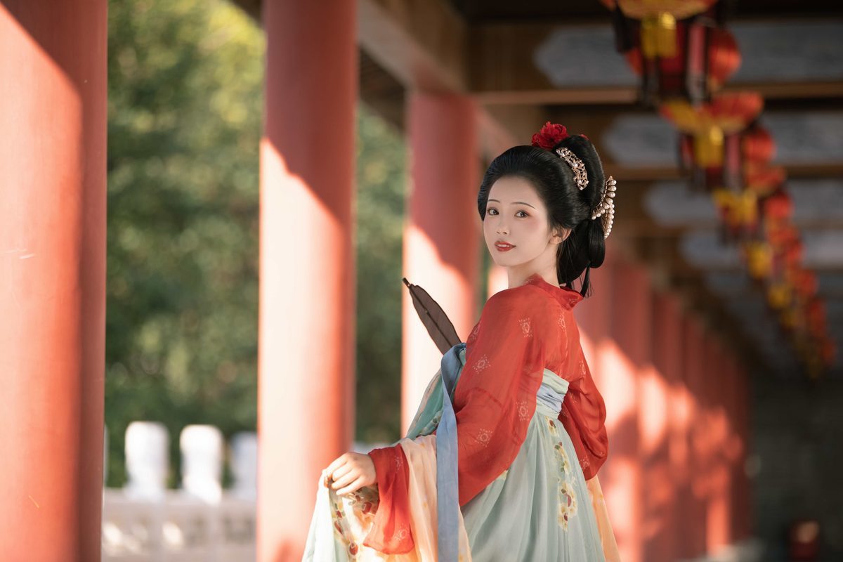 图片[24]-YiTuYu艺图语 Vol.4575 Si Ying[26P]-六色网