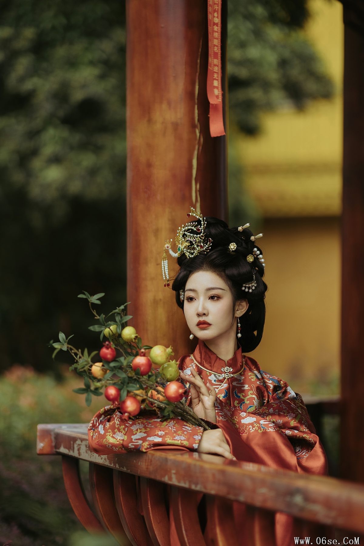 图片[33]-YiTuYu艺图语 Vol.6125 Man Man[37P]-六色网
