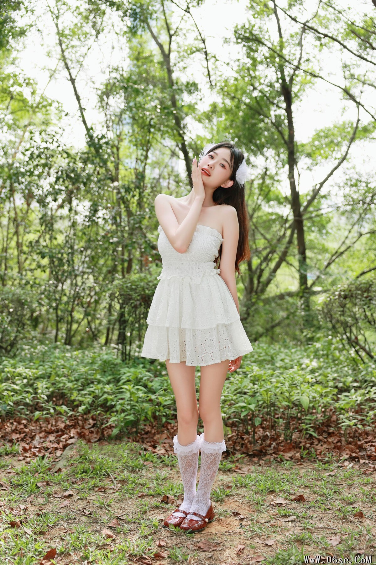 图片[24]-YiTuYu艺图语 Vol.6917 Jiu Jiu[32P]-六色网