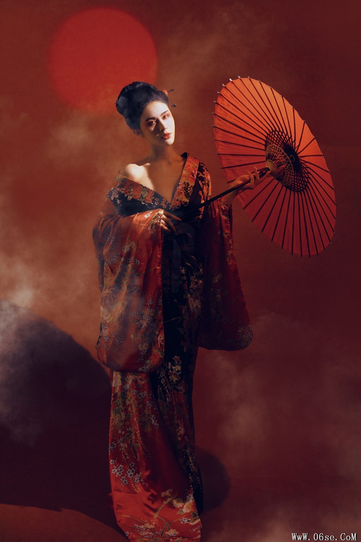图片[8]-YiTuYu艺图语 Vol.4661 Tang Jing[22P]-六色网