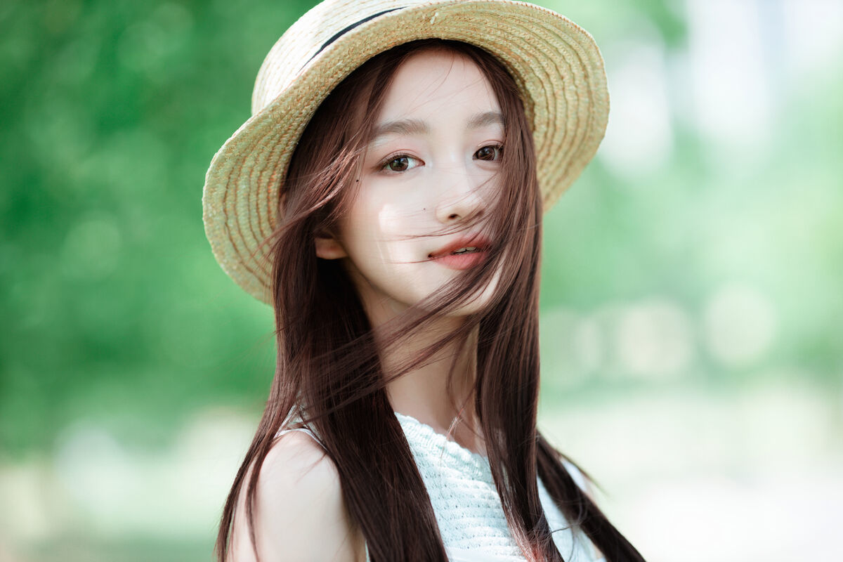 图片[22]-YiTuYu艺图语 Vol.7211 Yu Er[25P]-六色网