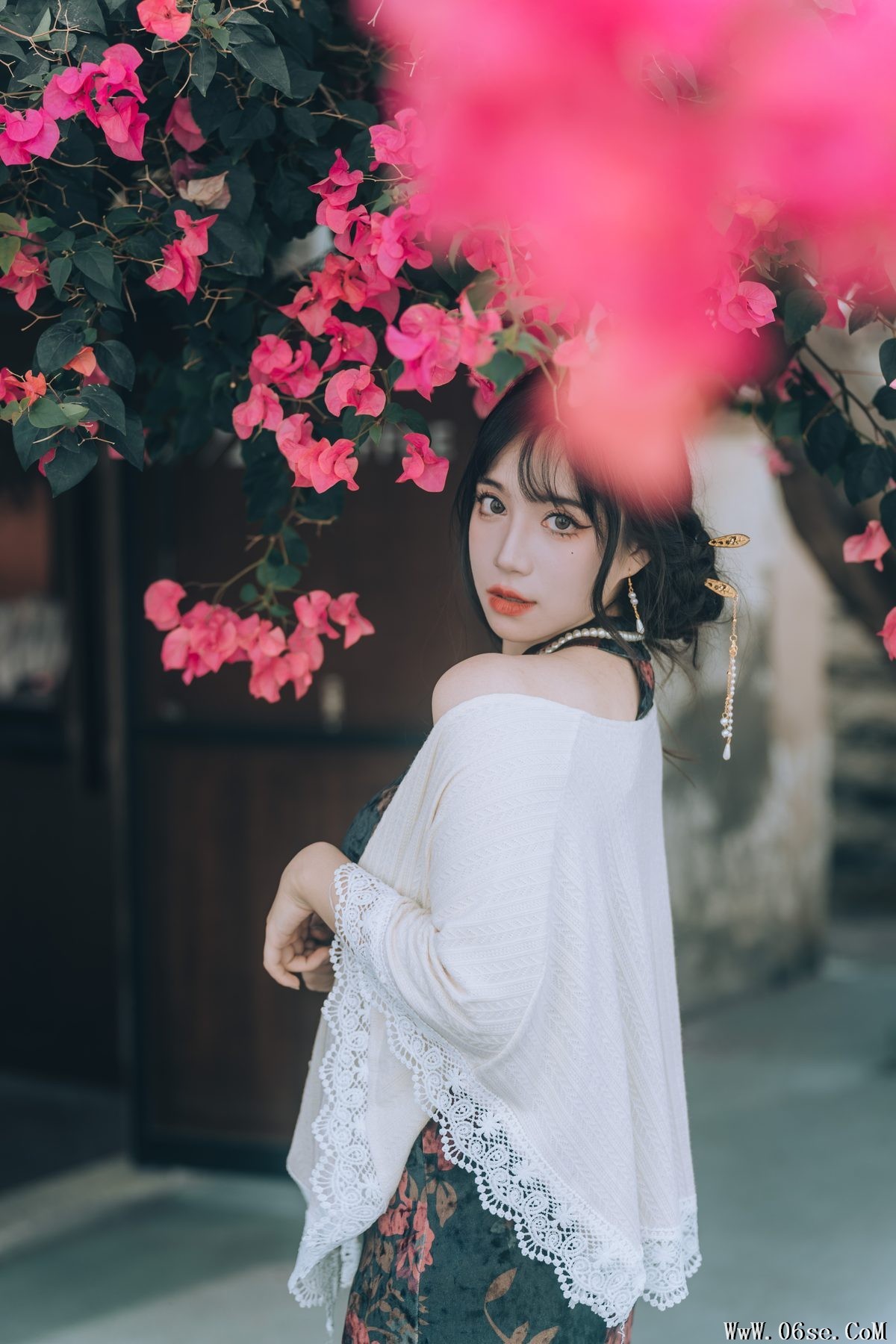 图片[15]-YiTuYu艺图语 Vol.3385 Er Jia Liu[26P]-六色网