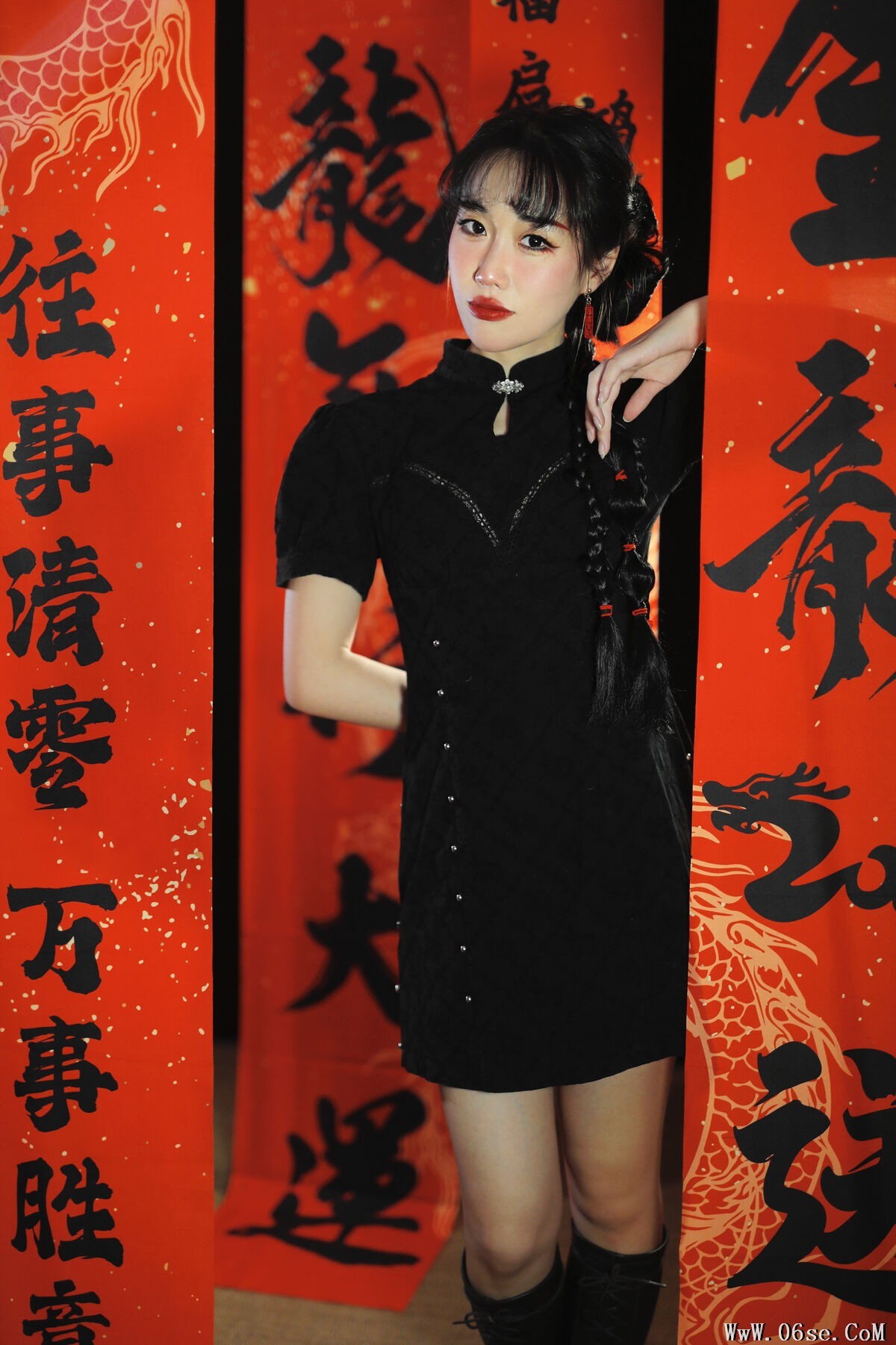 图片[20]-YiTuYu艺图语 Vol.6502 Chi Bai[33P]-六色网
