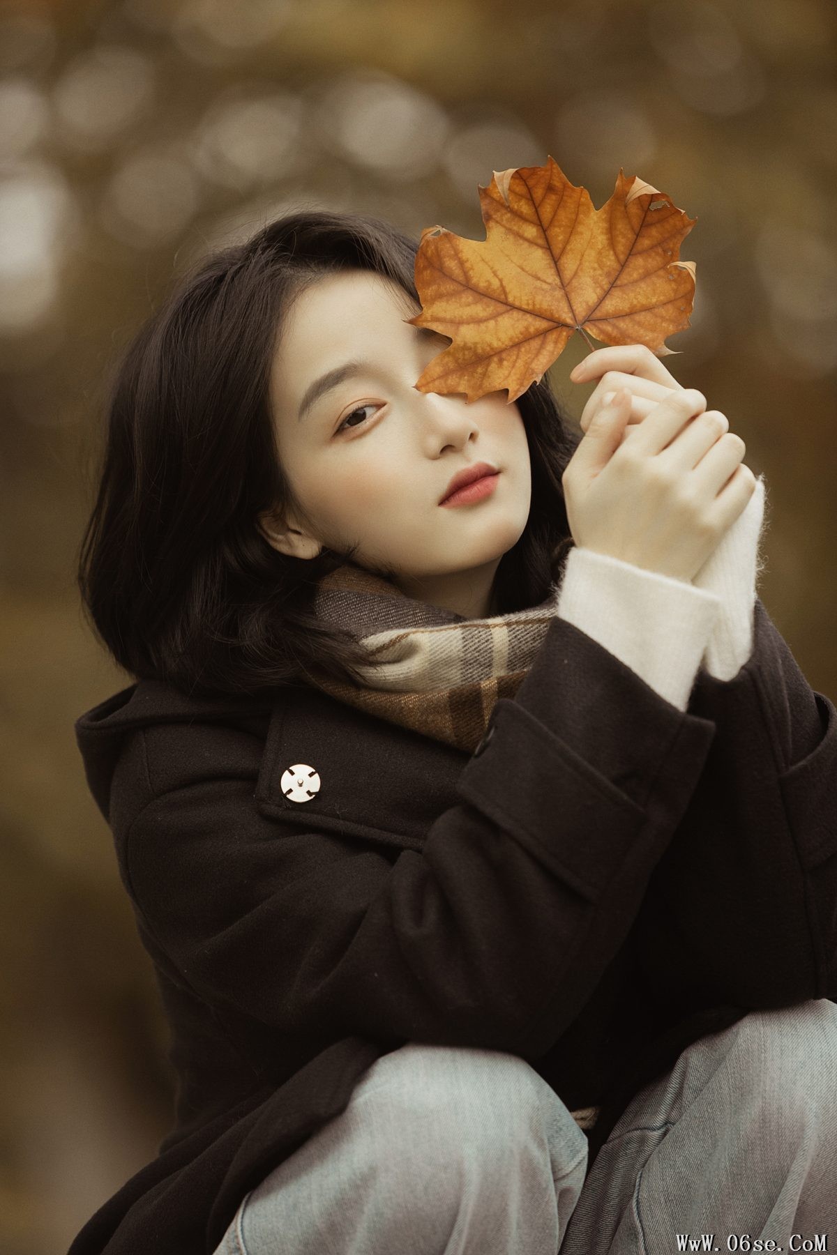 图片[23]-YiTuYu艺图语 Vol.3462 Xiao Lu Ye[27P]-六色网